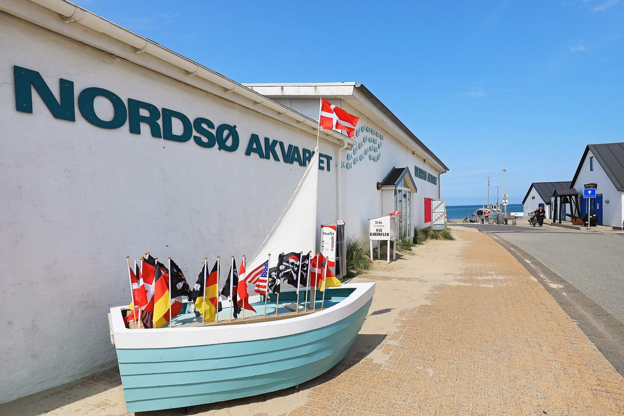 5 persoons vakantie huis in Thisted-By Traum-Niet-getagd