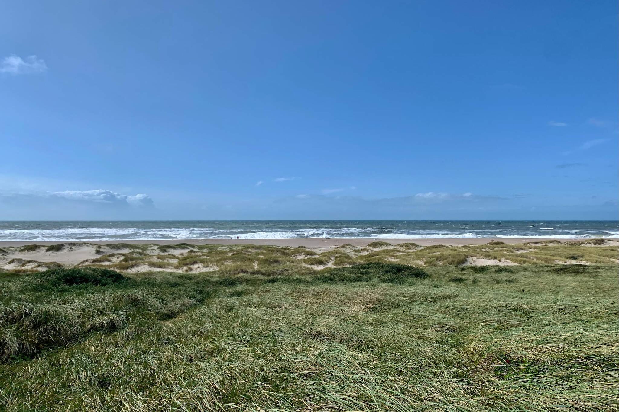 5 persoons vakantie huis in Thisted-By Traum-Waterzicht