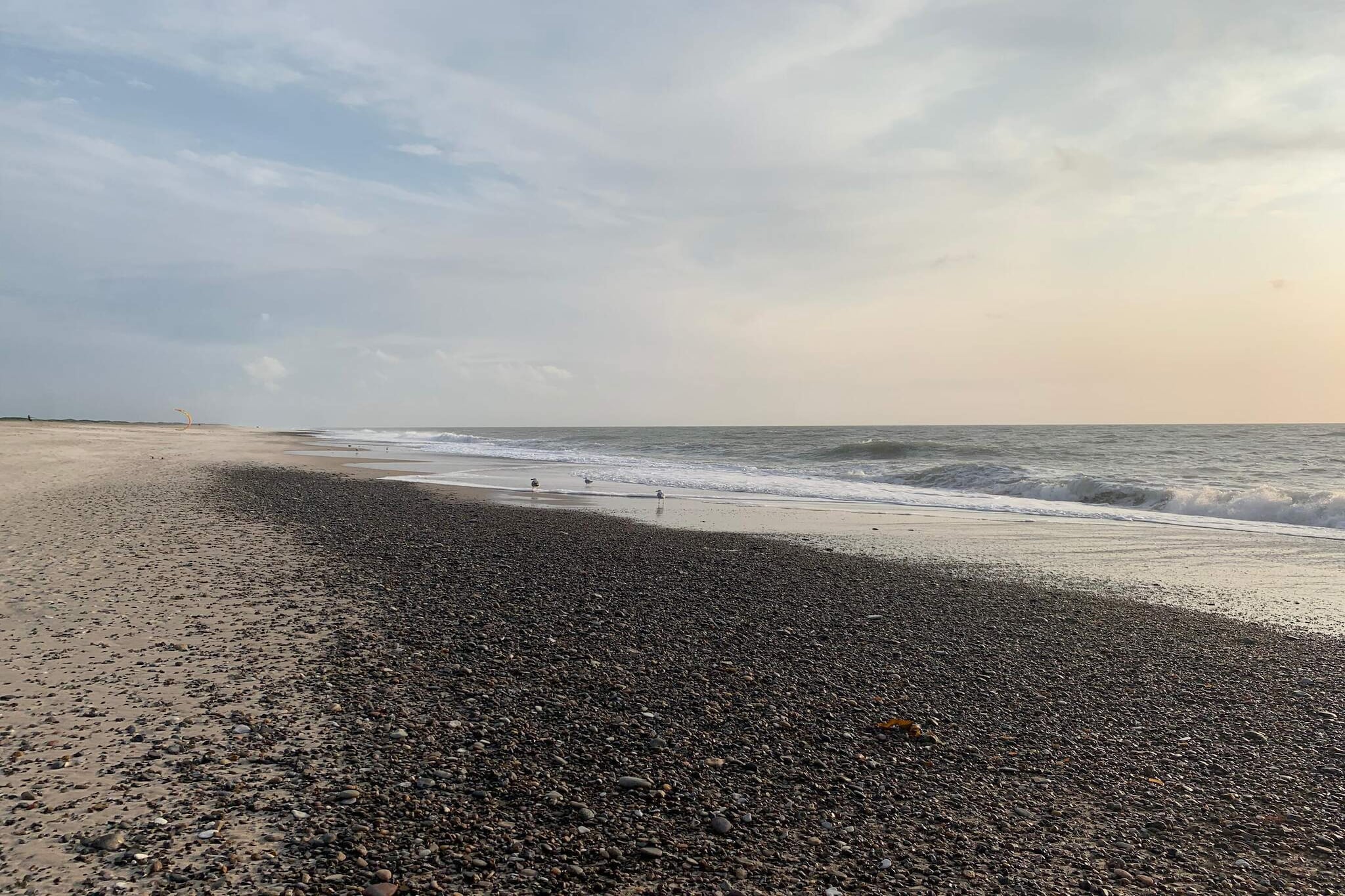 5 persoons vakantie huis in Thisted-By Traum-Waterzicht