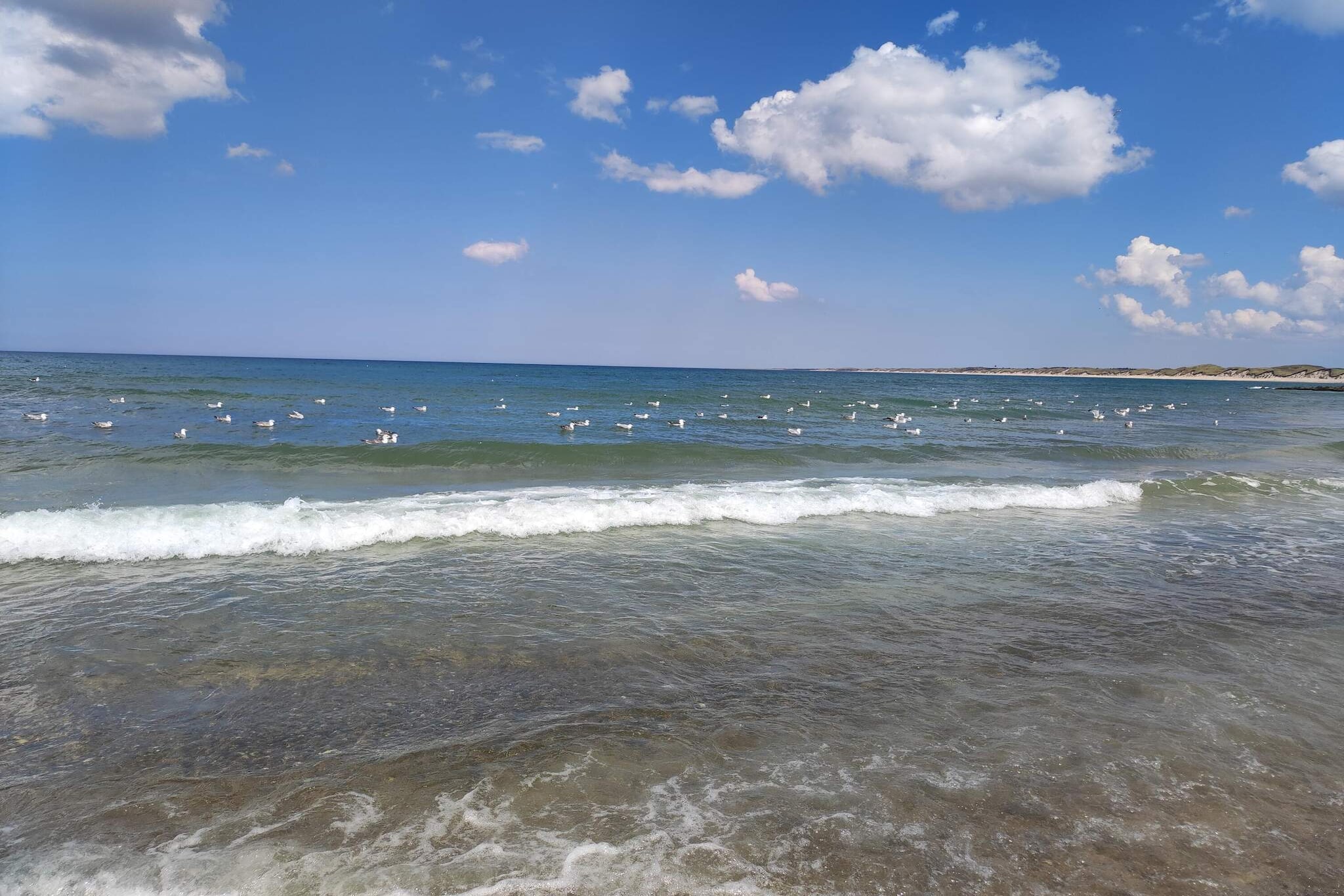5 persoons vakantie huis in Thisted-By Traum-Waterzicht