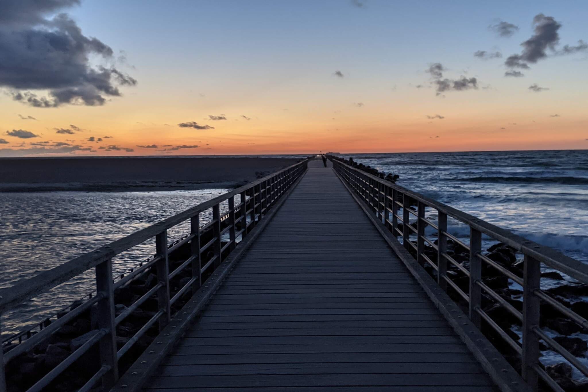 5 persoons vakantie huis in Thisted-By Traum-Waterzicht