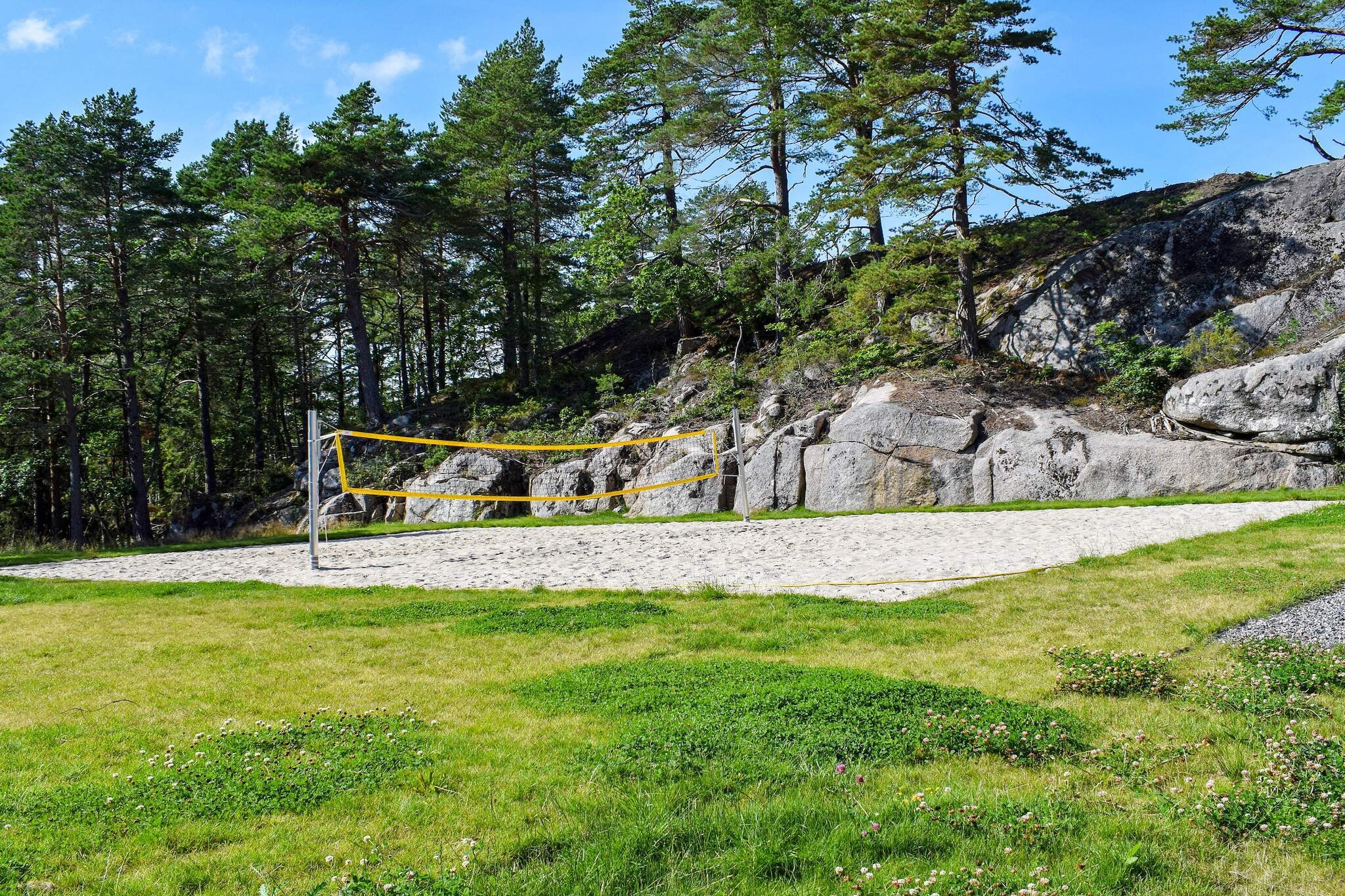 Maison de vacances pour 8 a Risør-By Traum - Non tagué