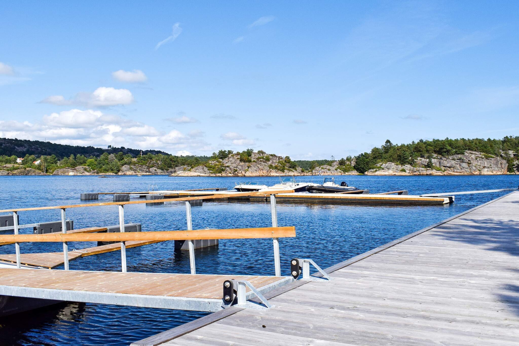 Maison de vacances pour 8 a Risør-By Traum - Non tagué