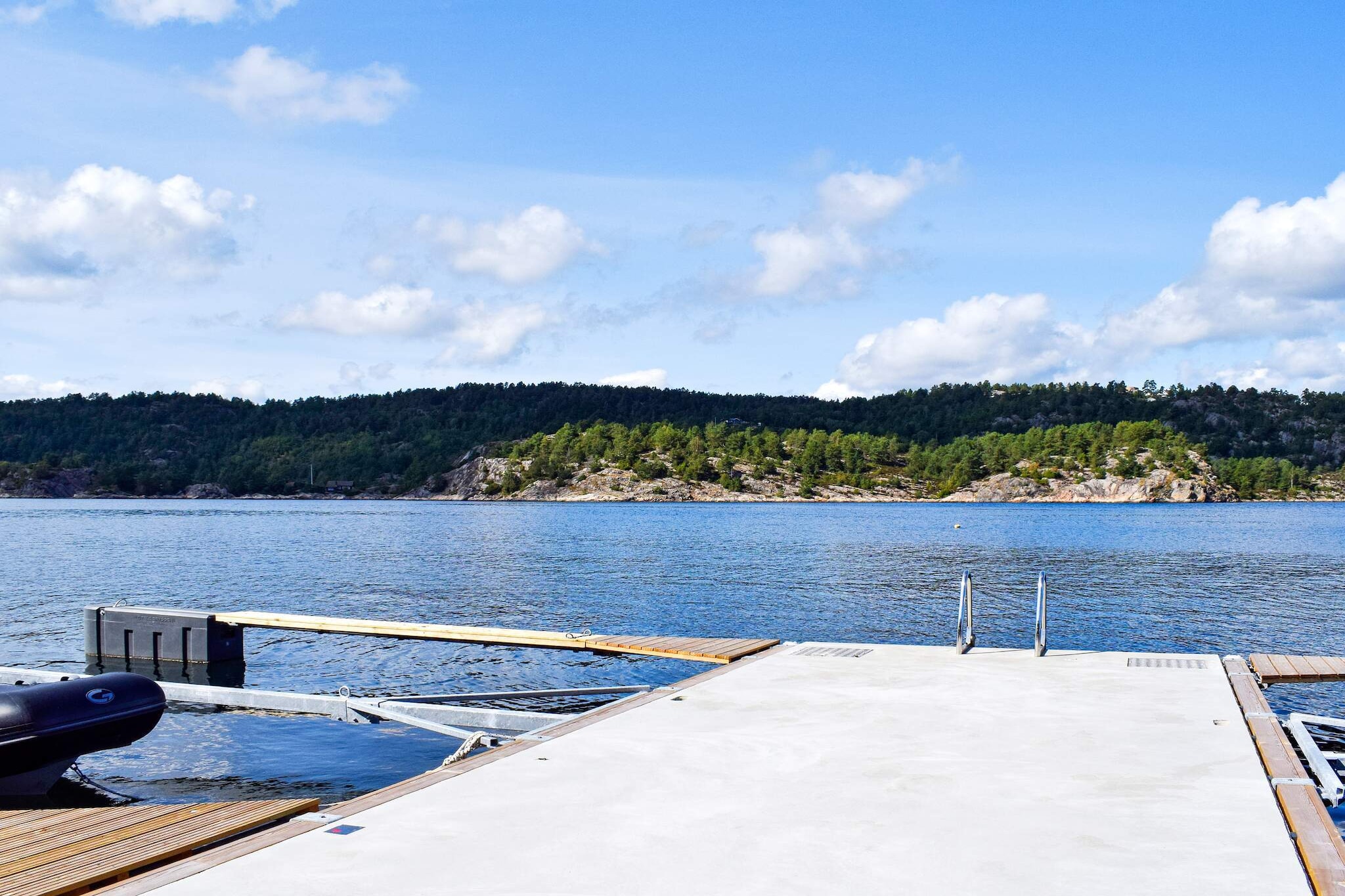 Maison de vacances pour 8 a Risør-By Traum - Non tagué