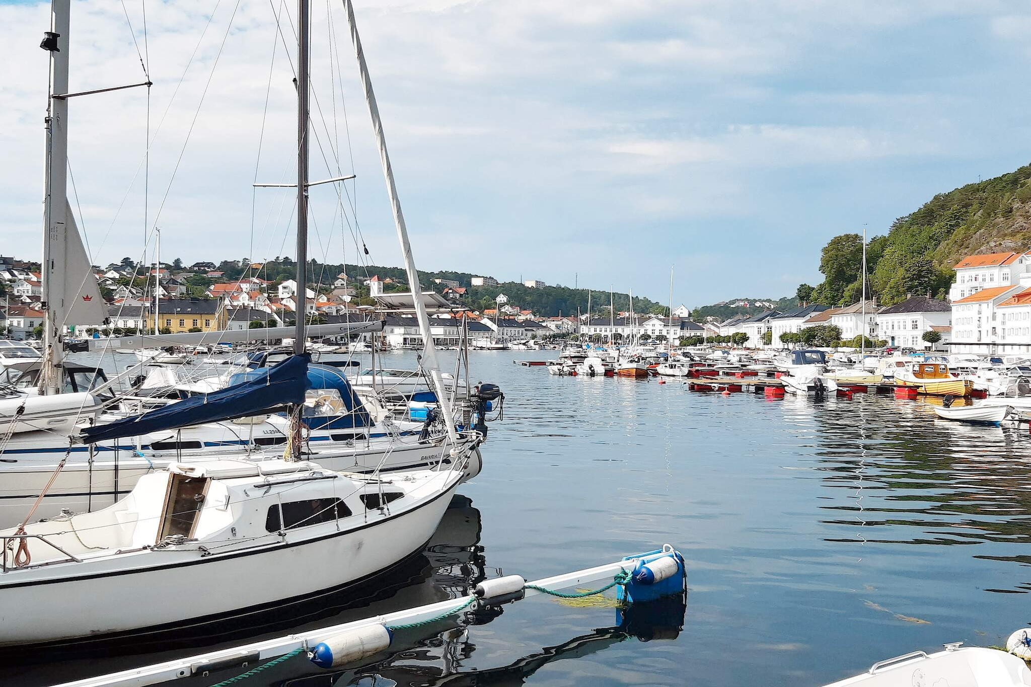 Maison de vacances pour 8 a Risør-By Traum - Non tagué