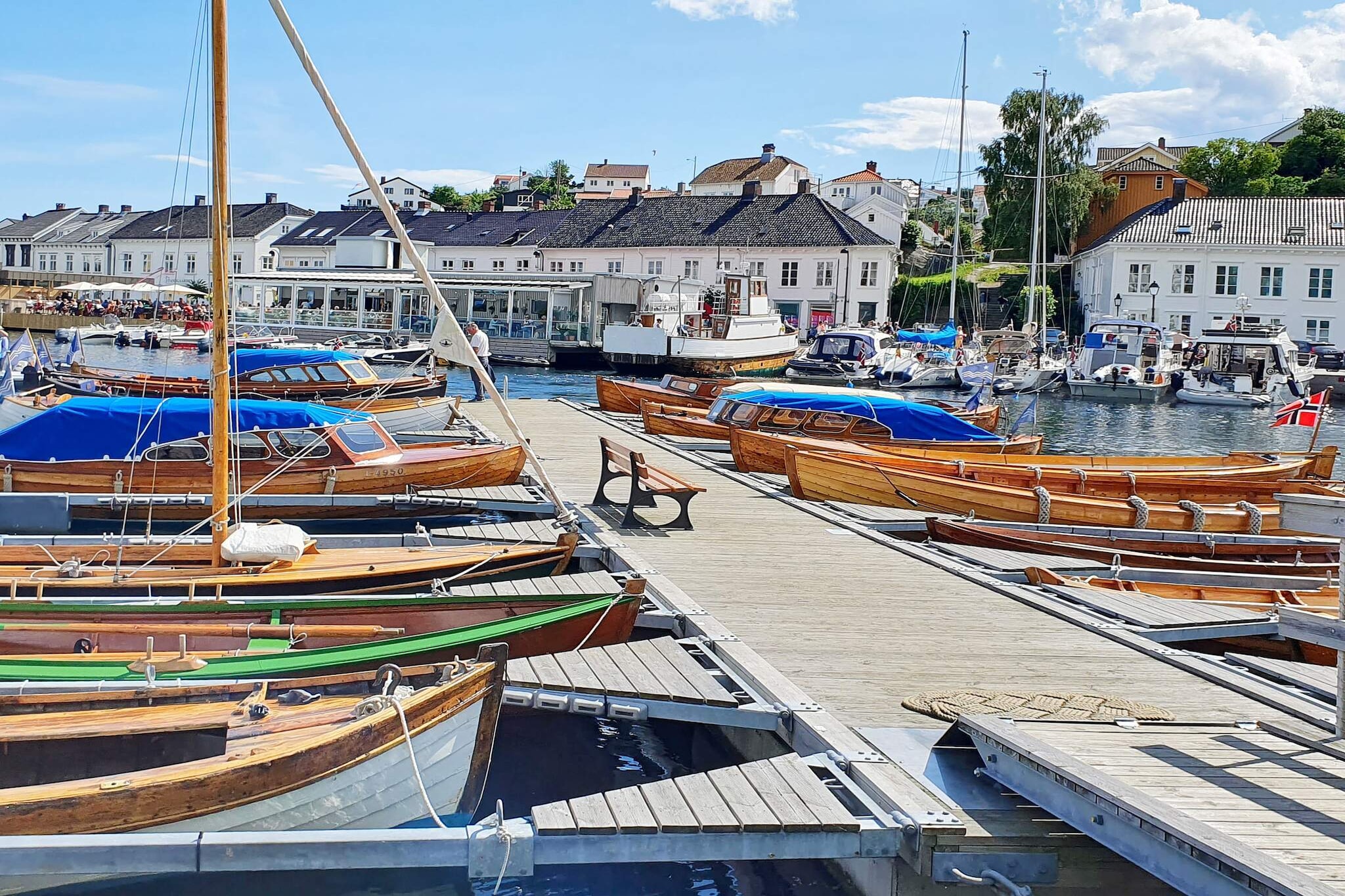Maison de vacances pour 8 a Risør-By Traum - Non tagué