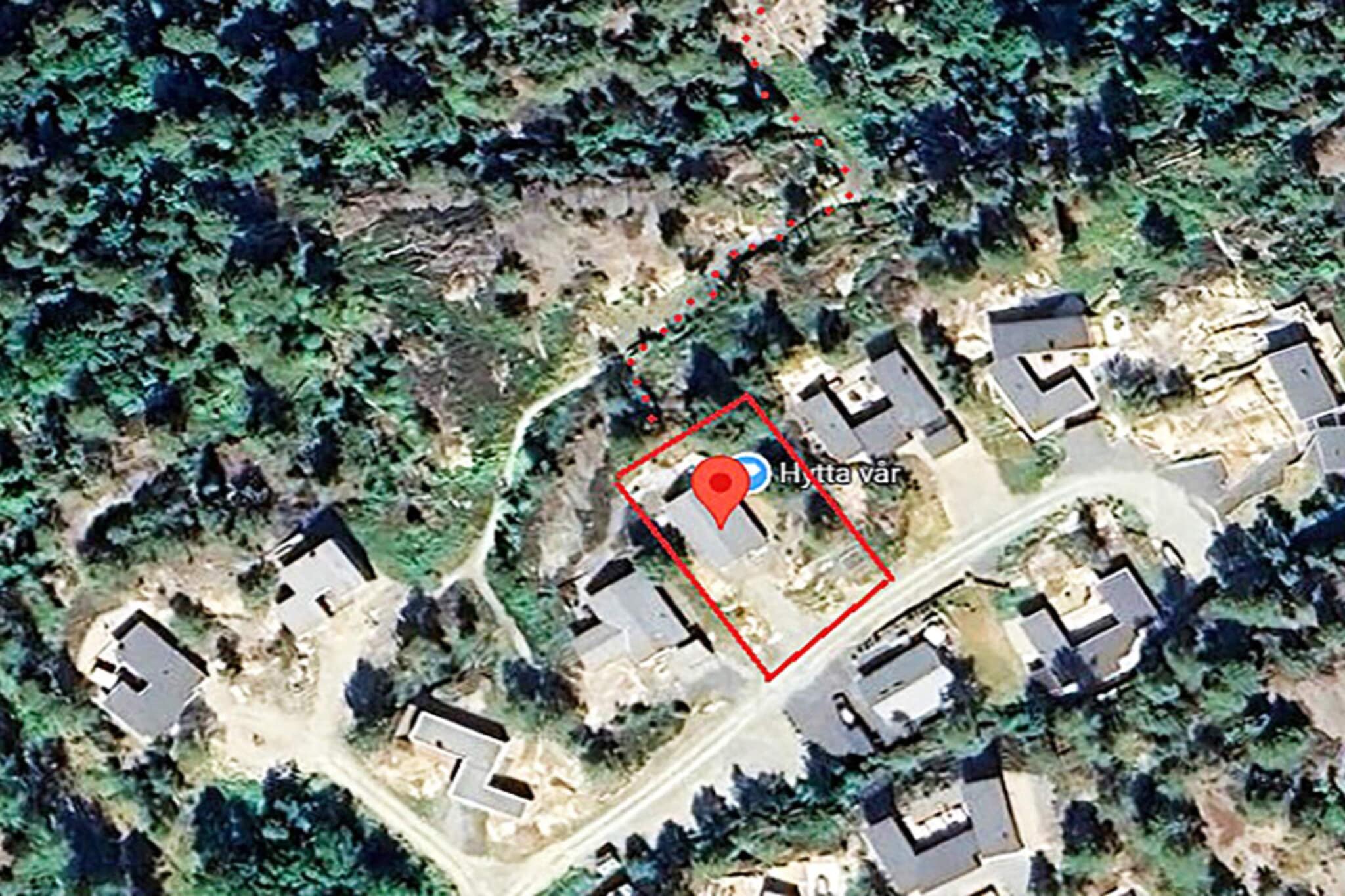 Maison de vacances pour 8 a Risør-By Traum - Non tagué