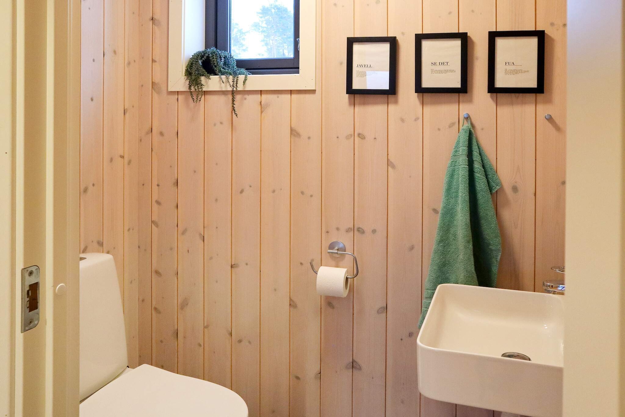 Maison de vacances pour 8 a Risør-By Traum - Intérieur
