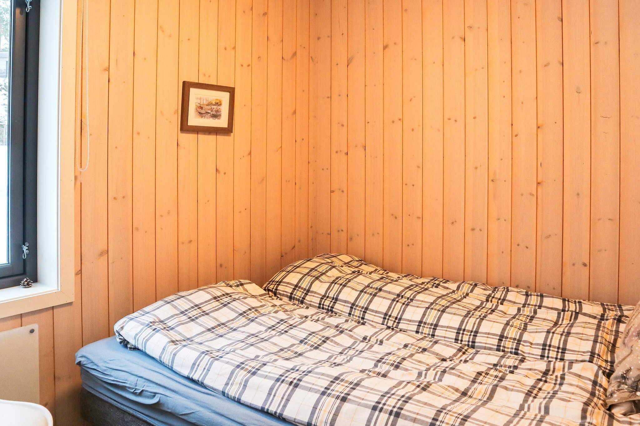 Maison de vacances pour 8 a Risør-By Traum - Intérieur