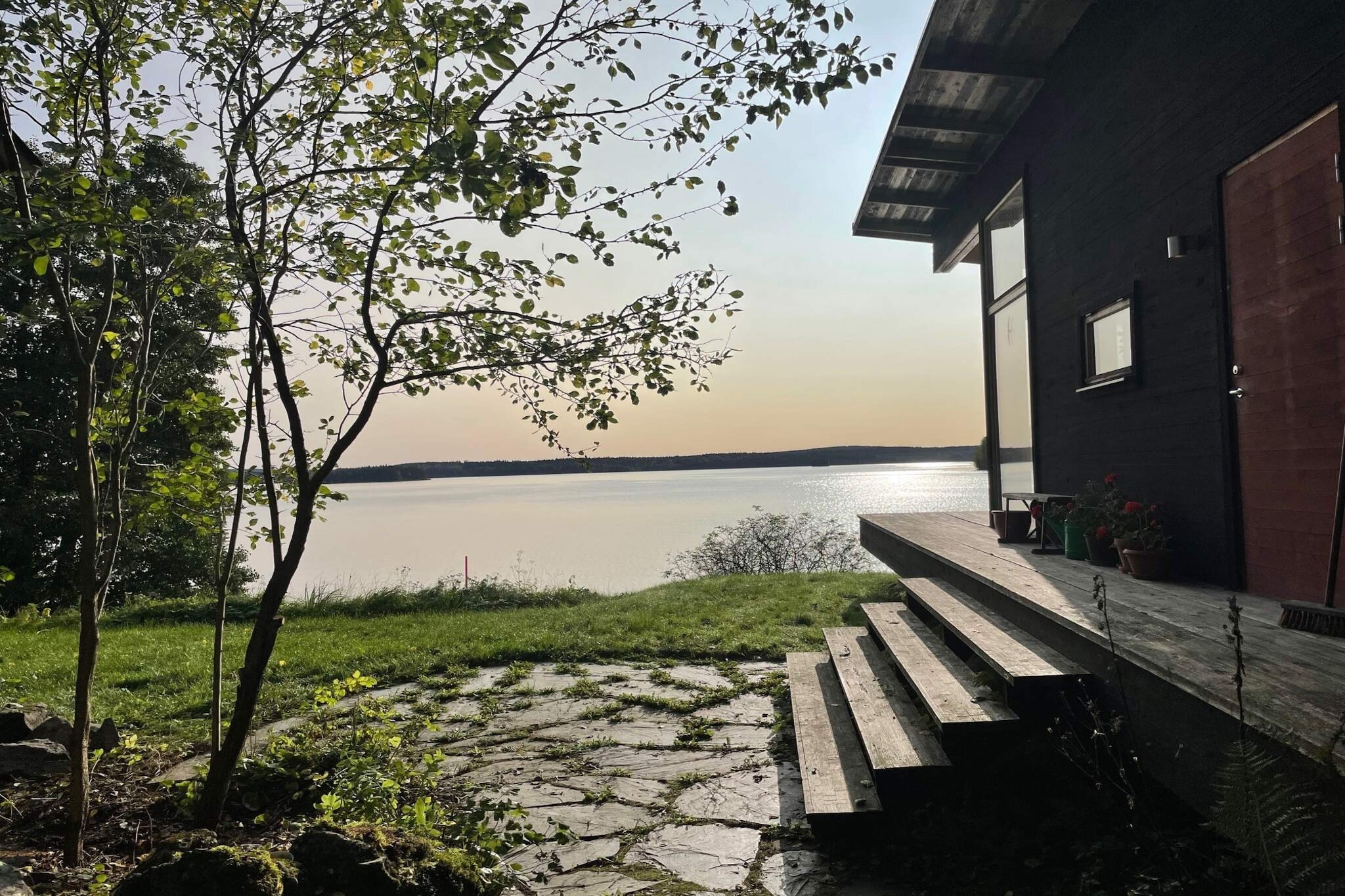 4 sterren vakantie huis in GRYTHYTTAN-By Traum