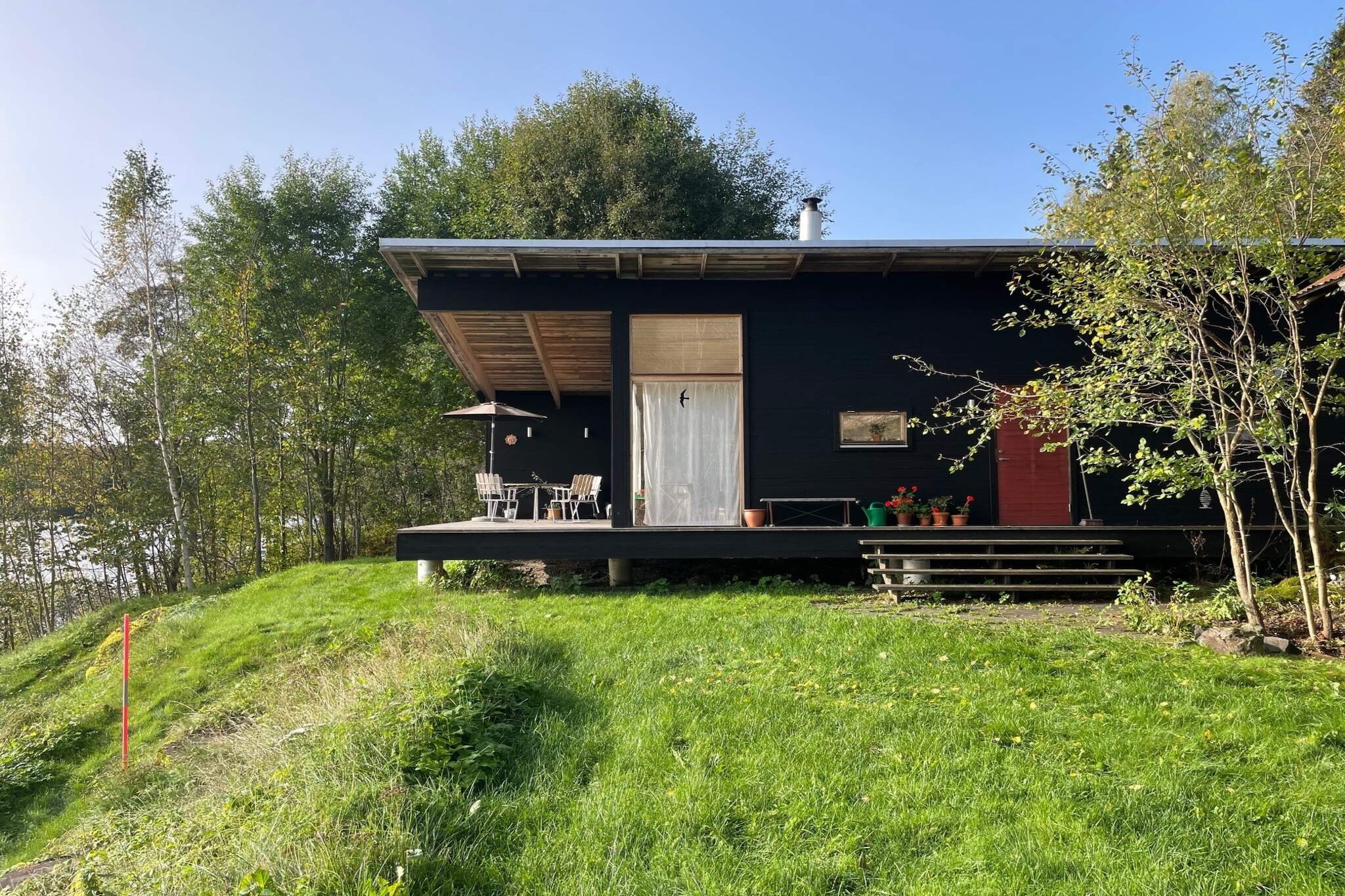 4 sterren vakantie huis in GRYTHYTTAN-By Traum