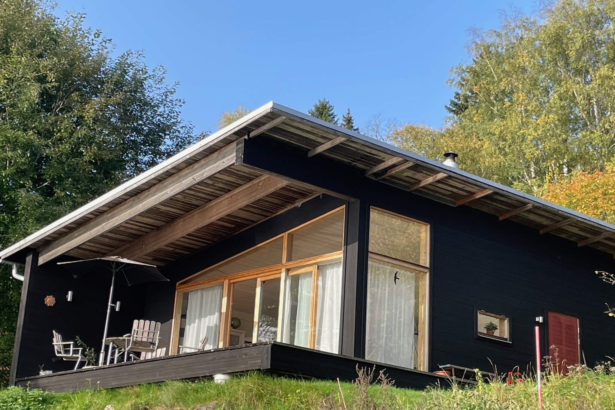4 sterren vakantie huis in GRYTHYTTAN-By Traum