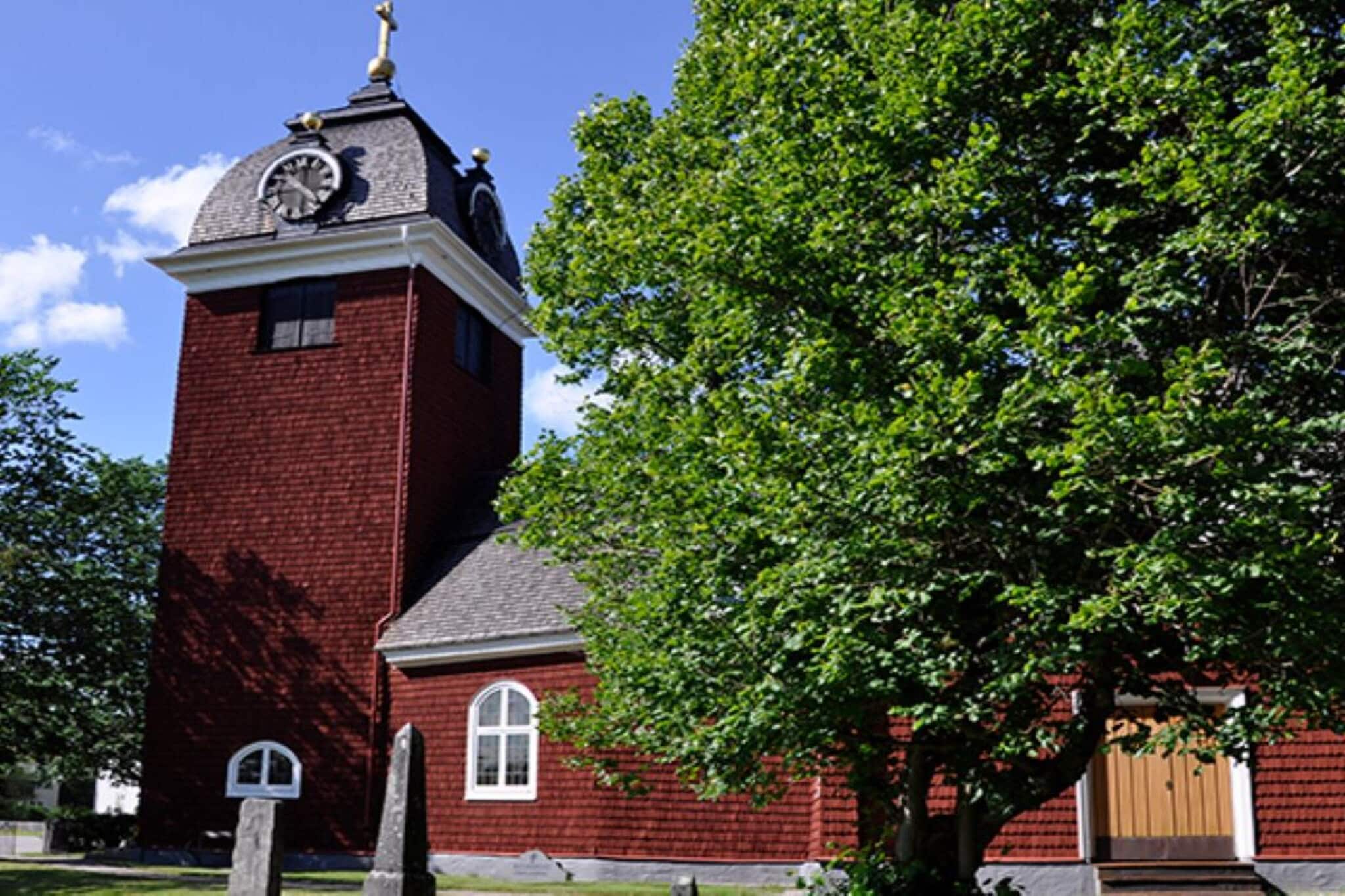 4 sterren vakantie huis in GRYTHYTTAN-By Traum - Buitenlucht