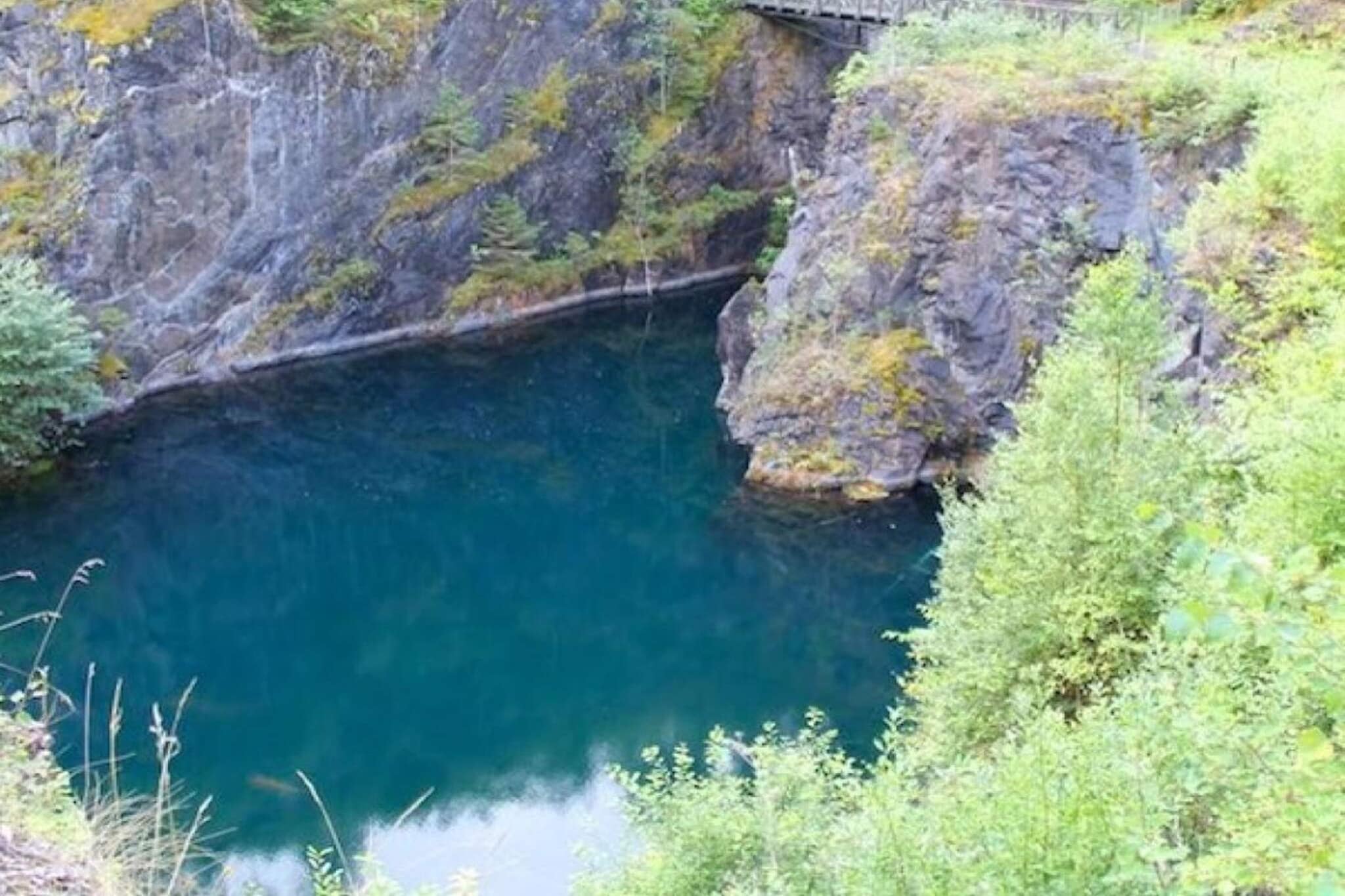 4 sterren vakantie huis in GRYTHYTTAN-By Traum - Buitenlucht