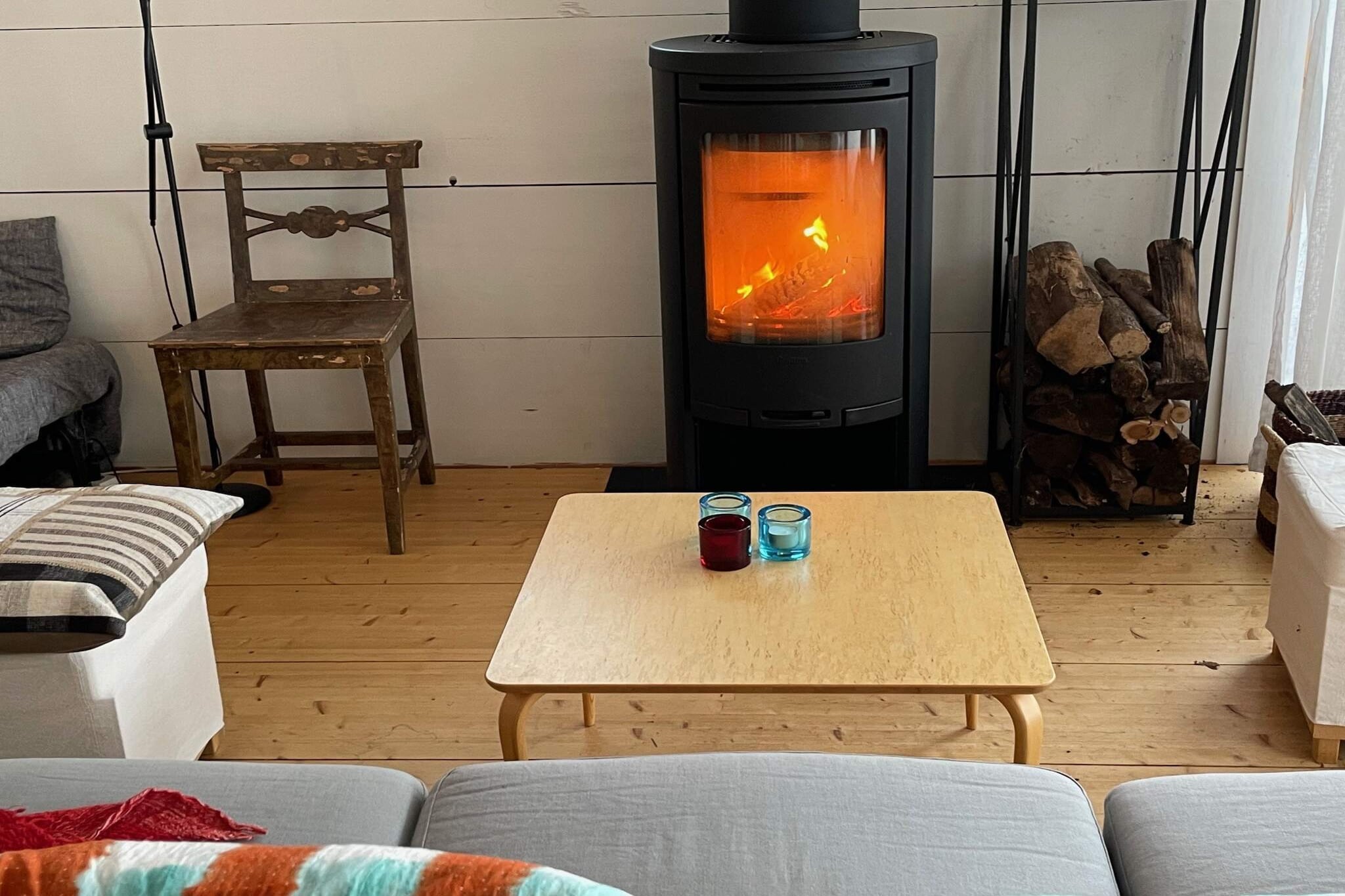 4 sterren vakantie huis in GRYTHYTTAN-By Traum