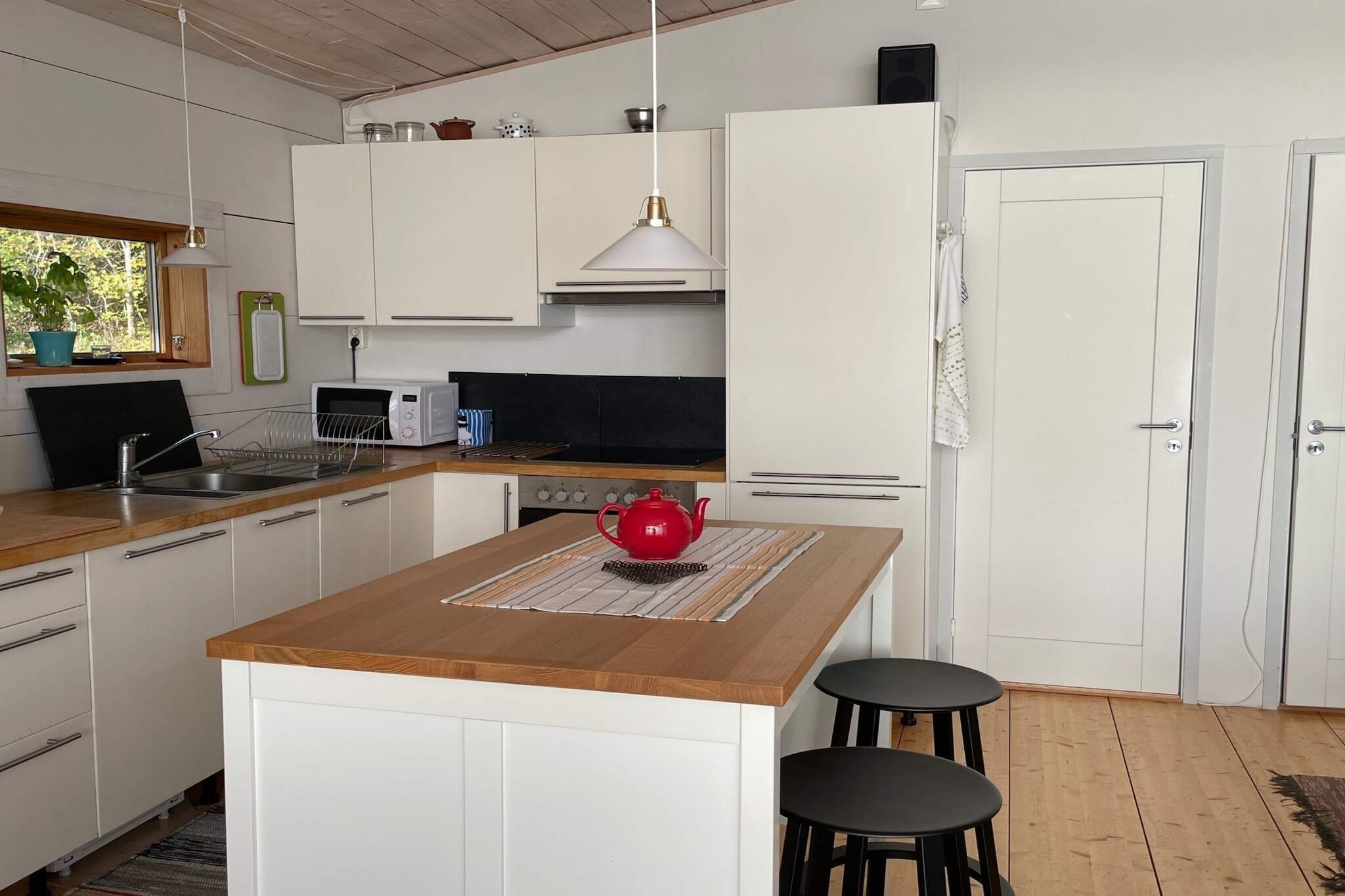 4 sterren vakantie huis in GRYTHYTTAN-By Traum - Binnen