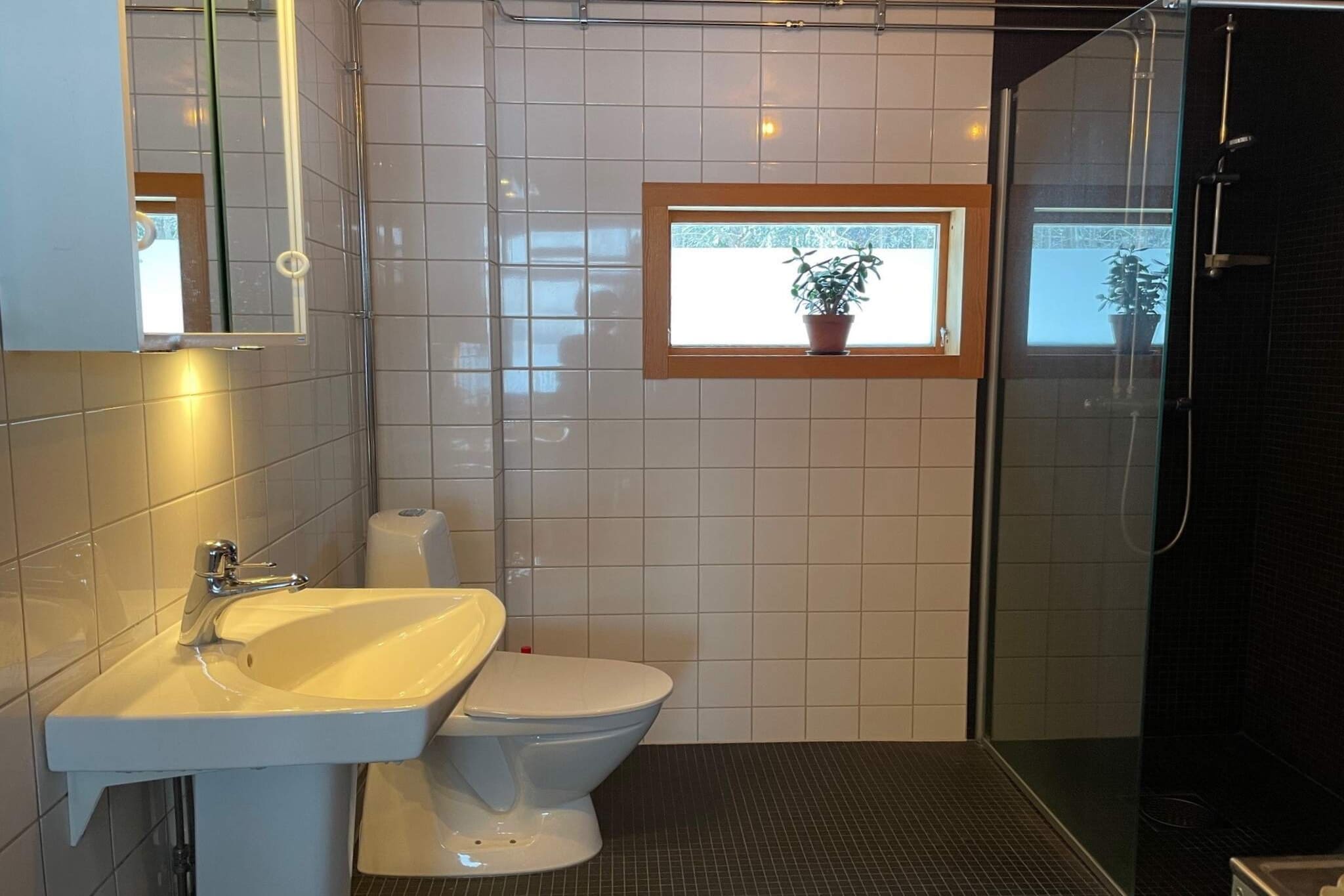 4 sterren vakantie huis in GRYTHYTTAN-By Traum - Binnen