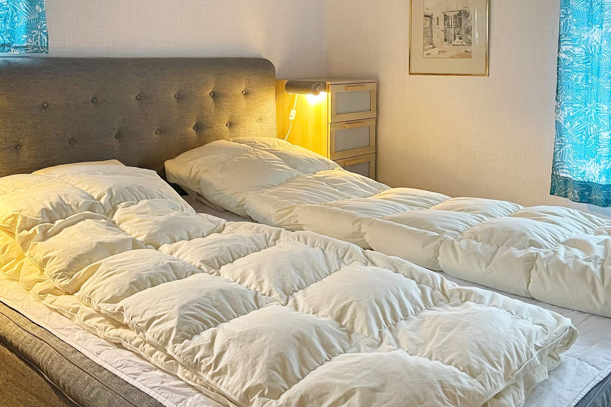 4 sterren vakantie huis in Ronneby-By Traum - Binnen