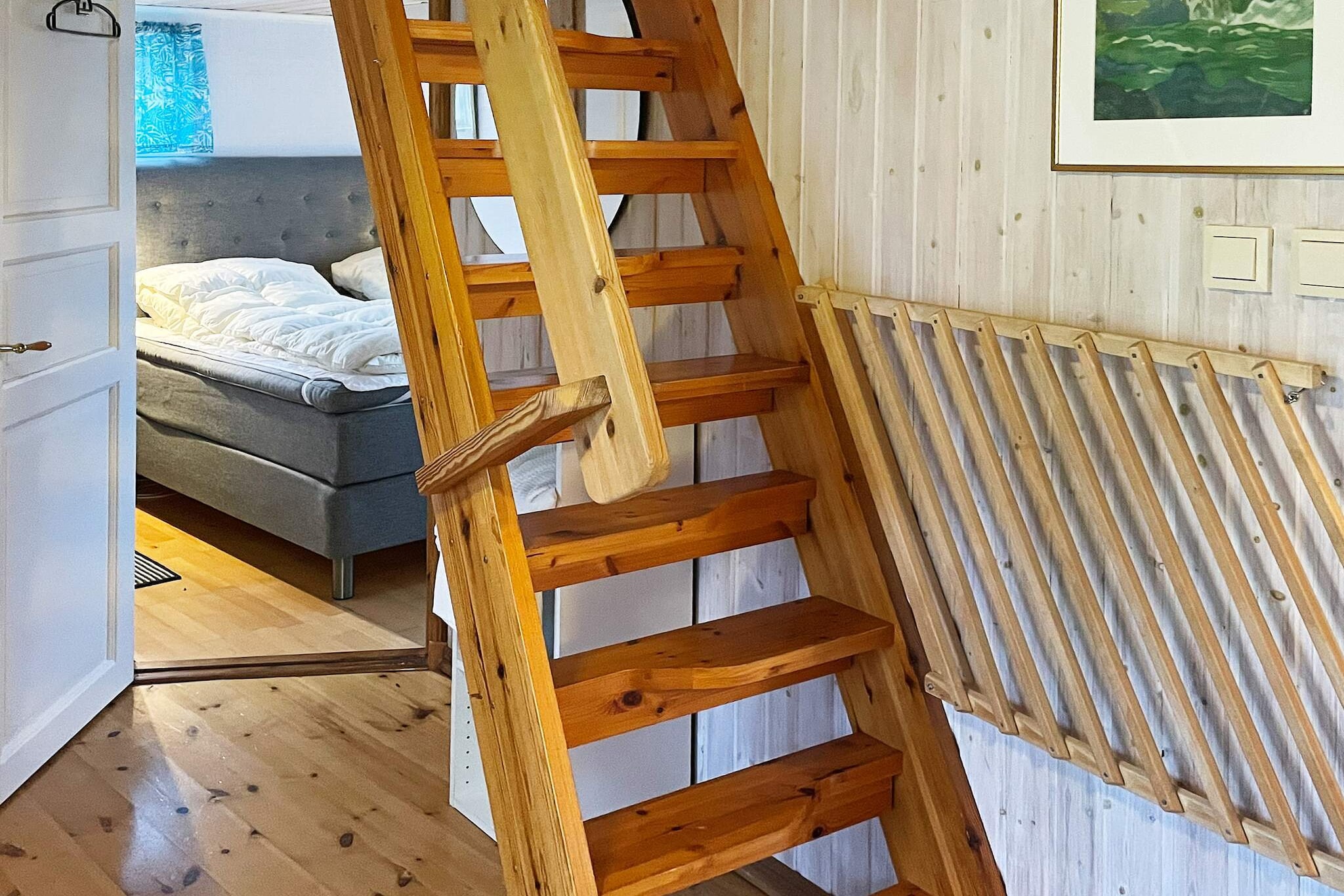 4 sterren vakantie huis in Ronneby-By Traum - Binnen