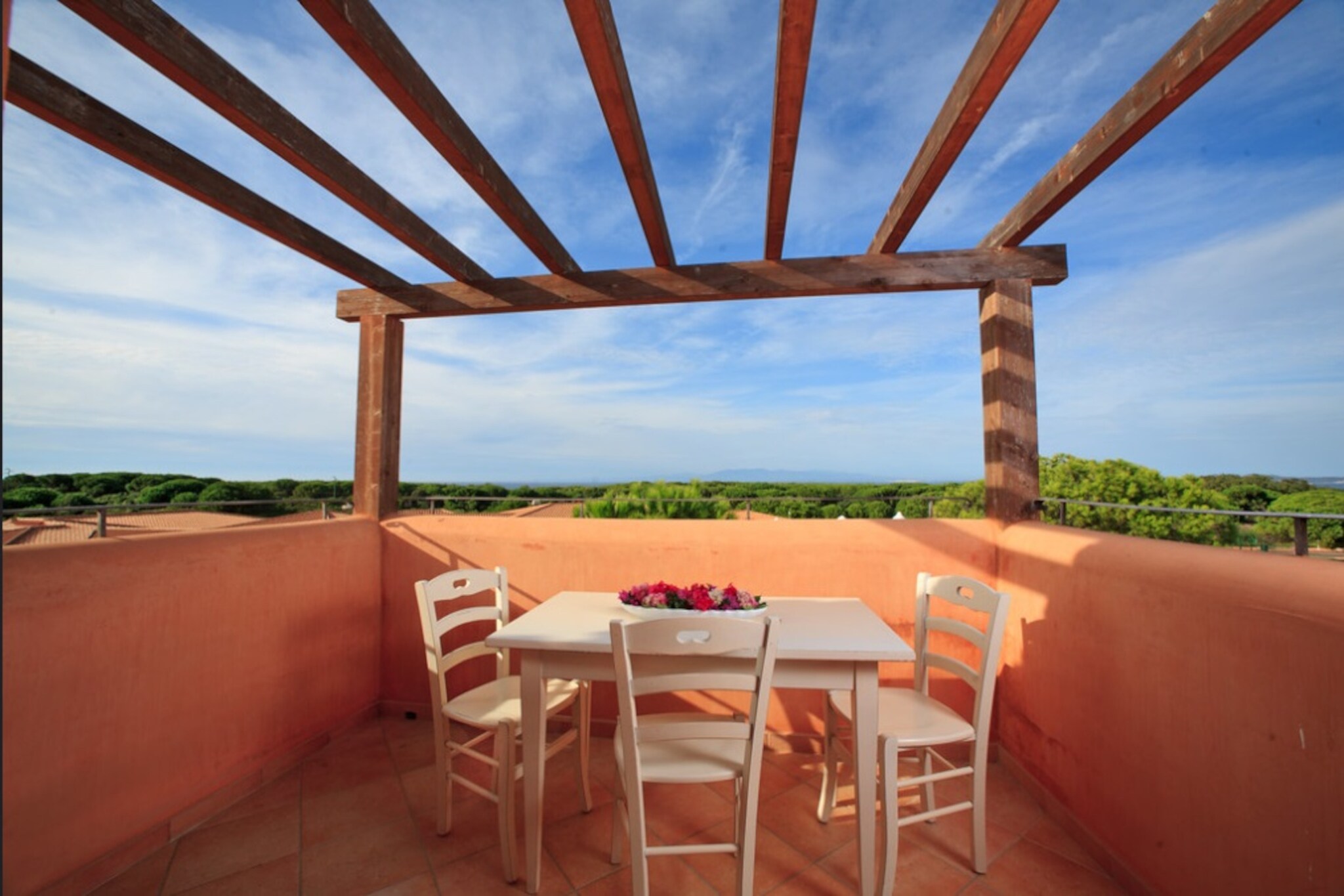Terrace Balcony