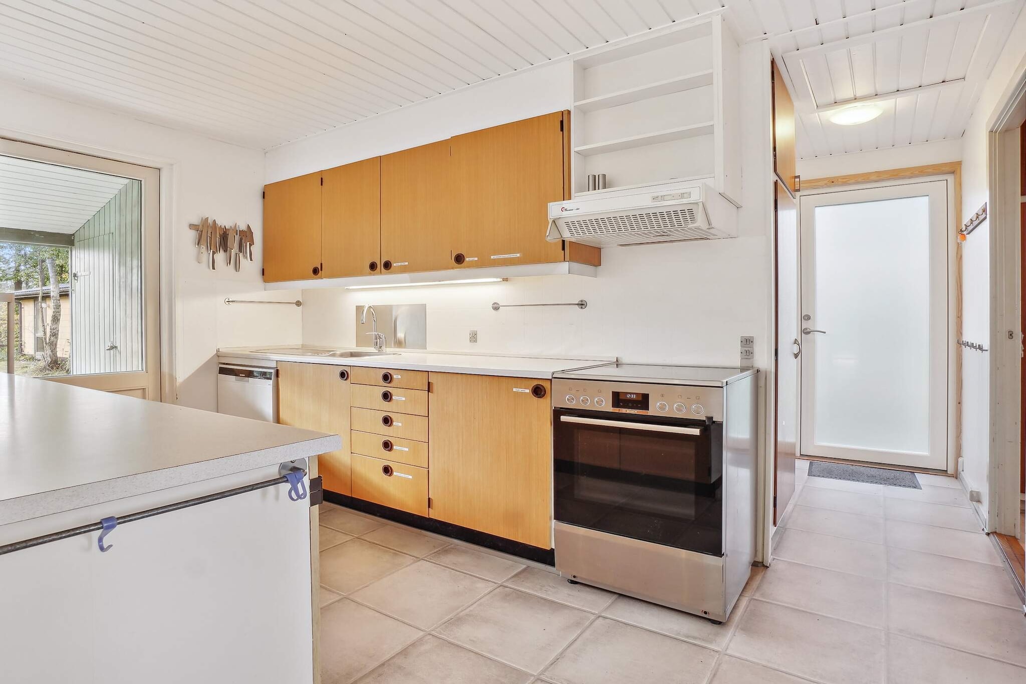 7 person holiday home in Nexø-By Traum