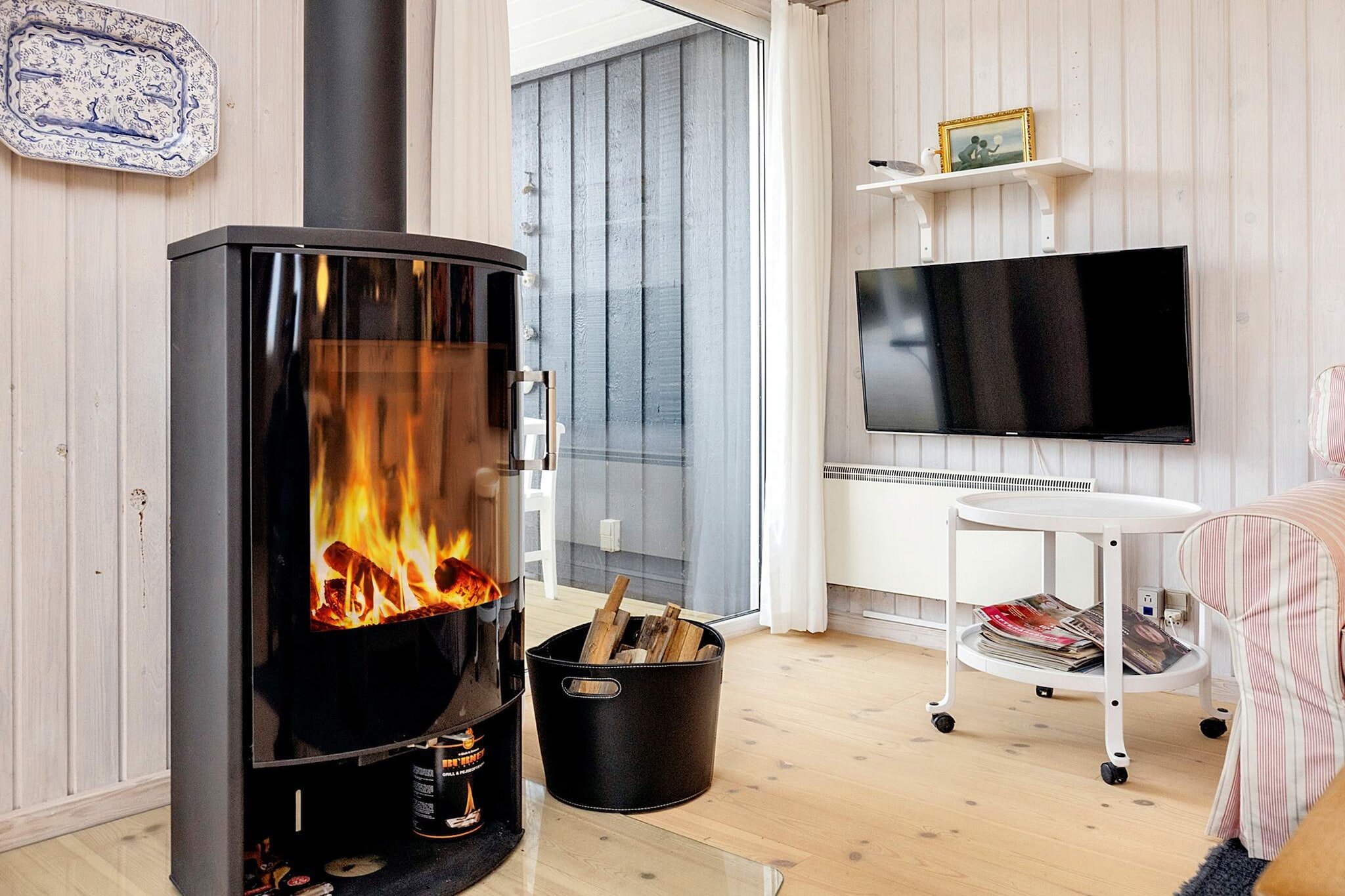 4 sterren vakantie huis in Blokhus-By Traum