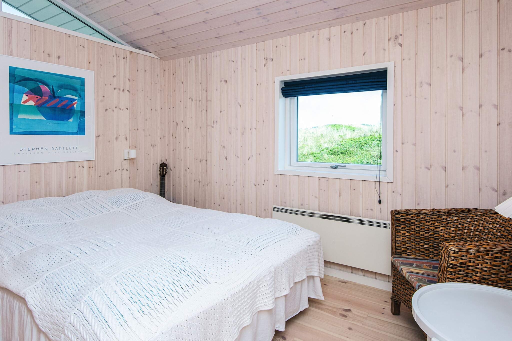 4 Sterne Ferienhaus in Blokhus-By Traum - Innenbereich