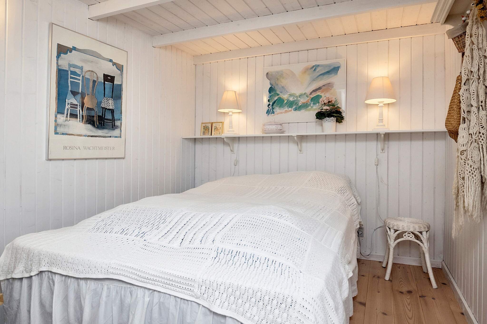 4 Sterne Ferienhaus in Blokhus-By Traum - Innenbereich