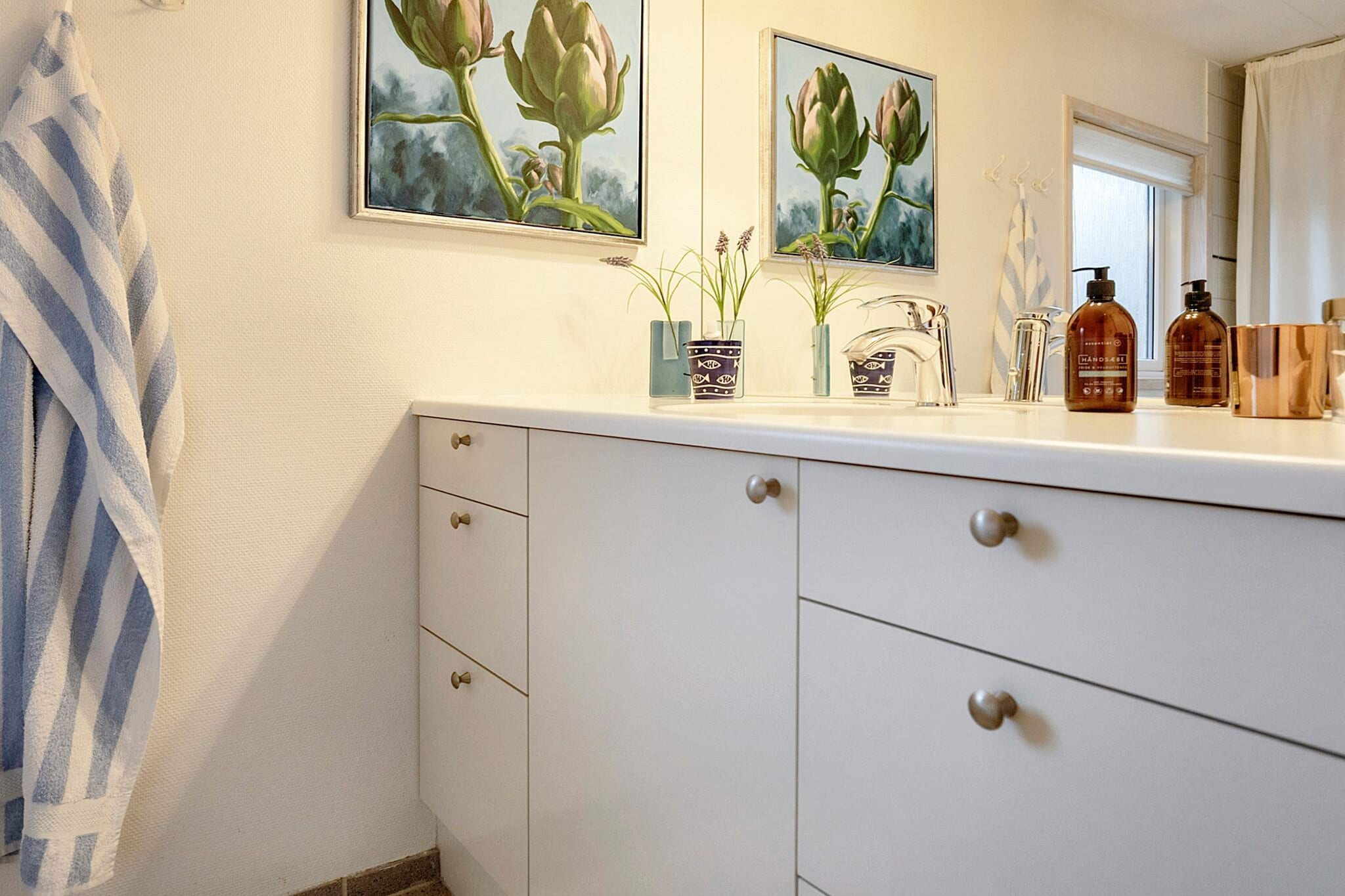 4 Sterne Ferienhaus in Blokhus-By Traum - Innenbereich
