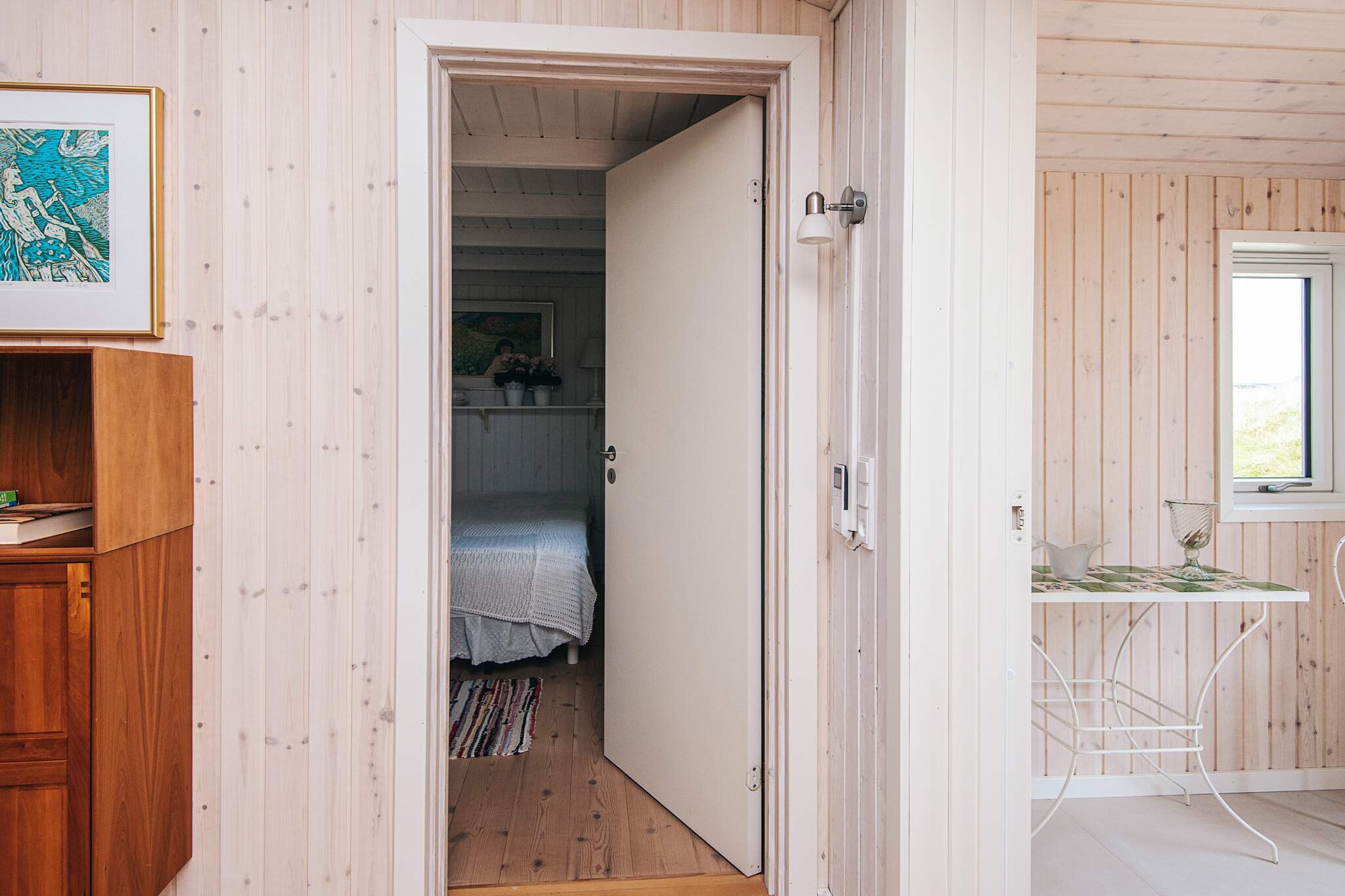 4 Sterne Ferienhaus in Blokhus-By Traum - Innenbereich