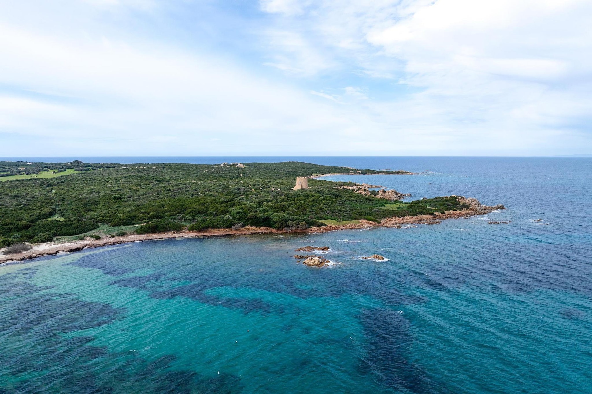 Residence Baia dei Mirti mono 3