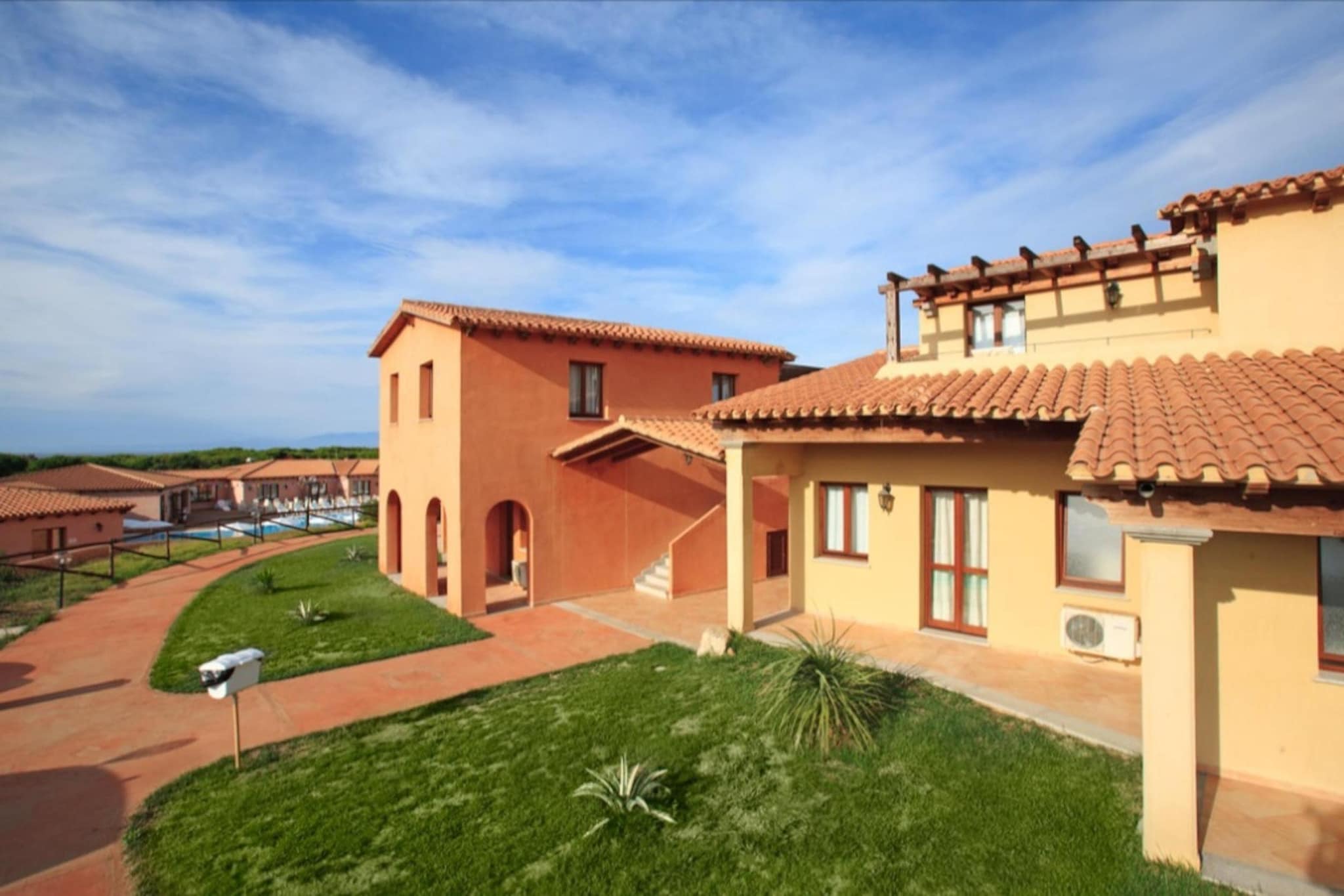 Residence Baia dei Mirti mono 3