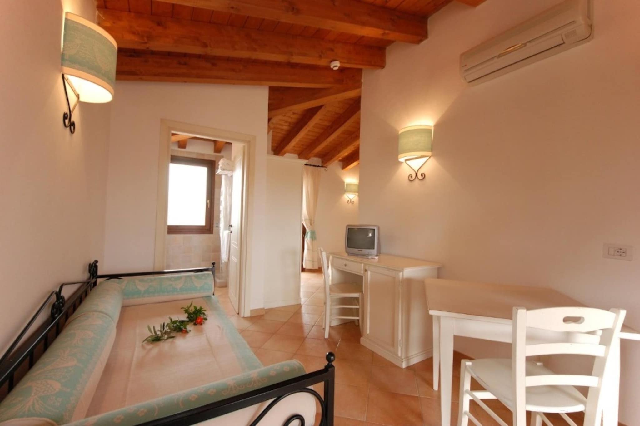 Residence Baia dei Mirti mono 3