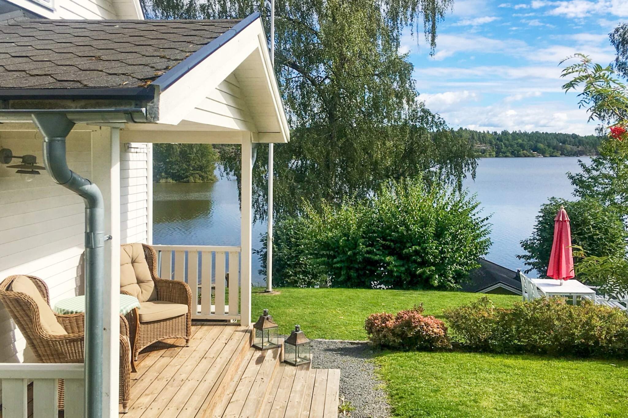 4 star holiday home in Linköping-By Traum
