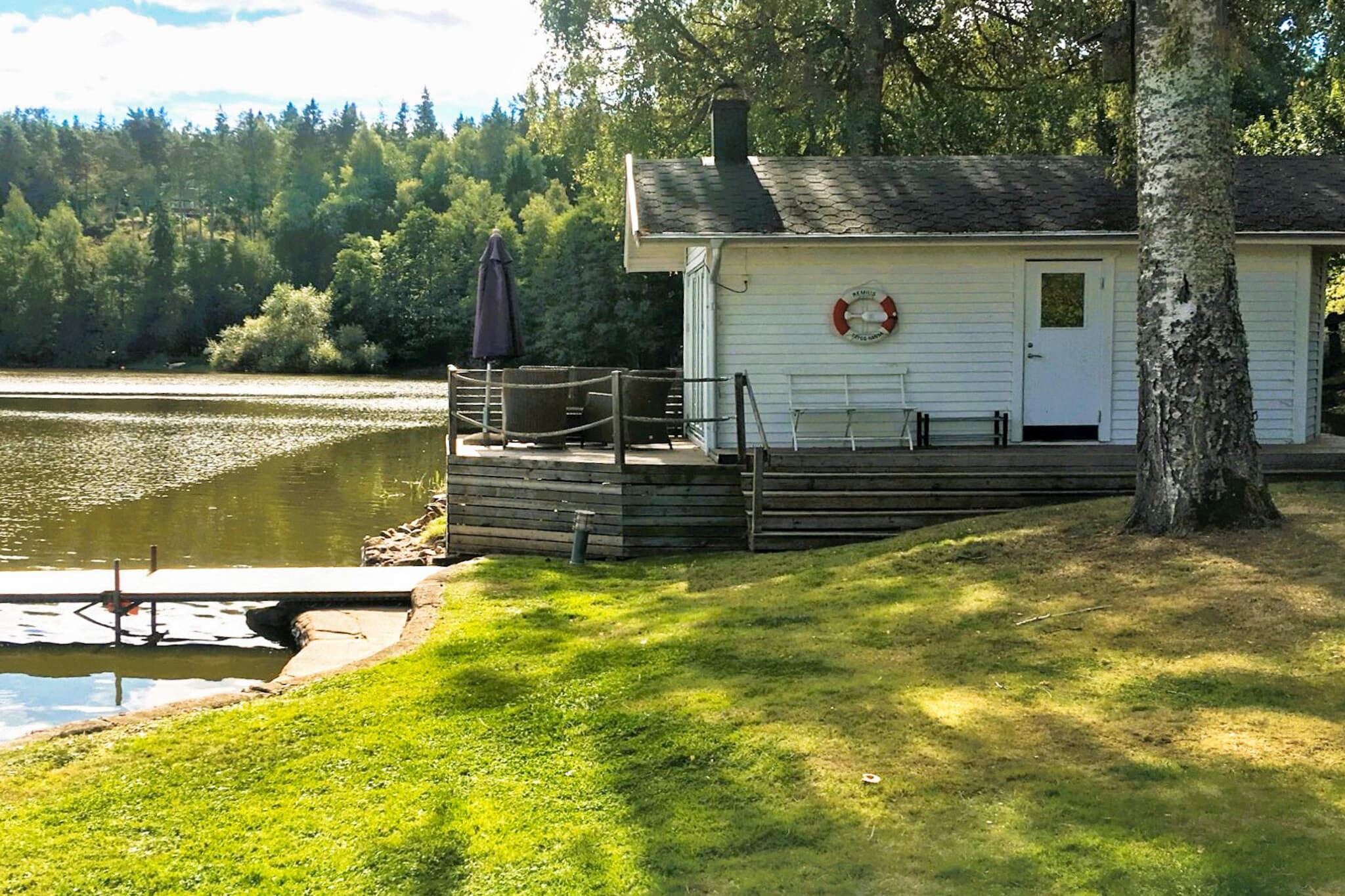 4 star holiday home in Linköping-By Traum