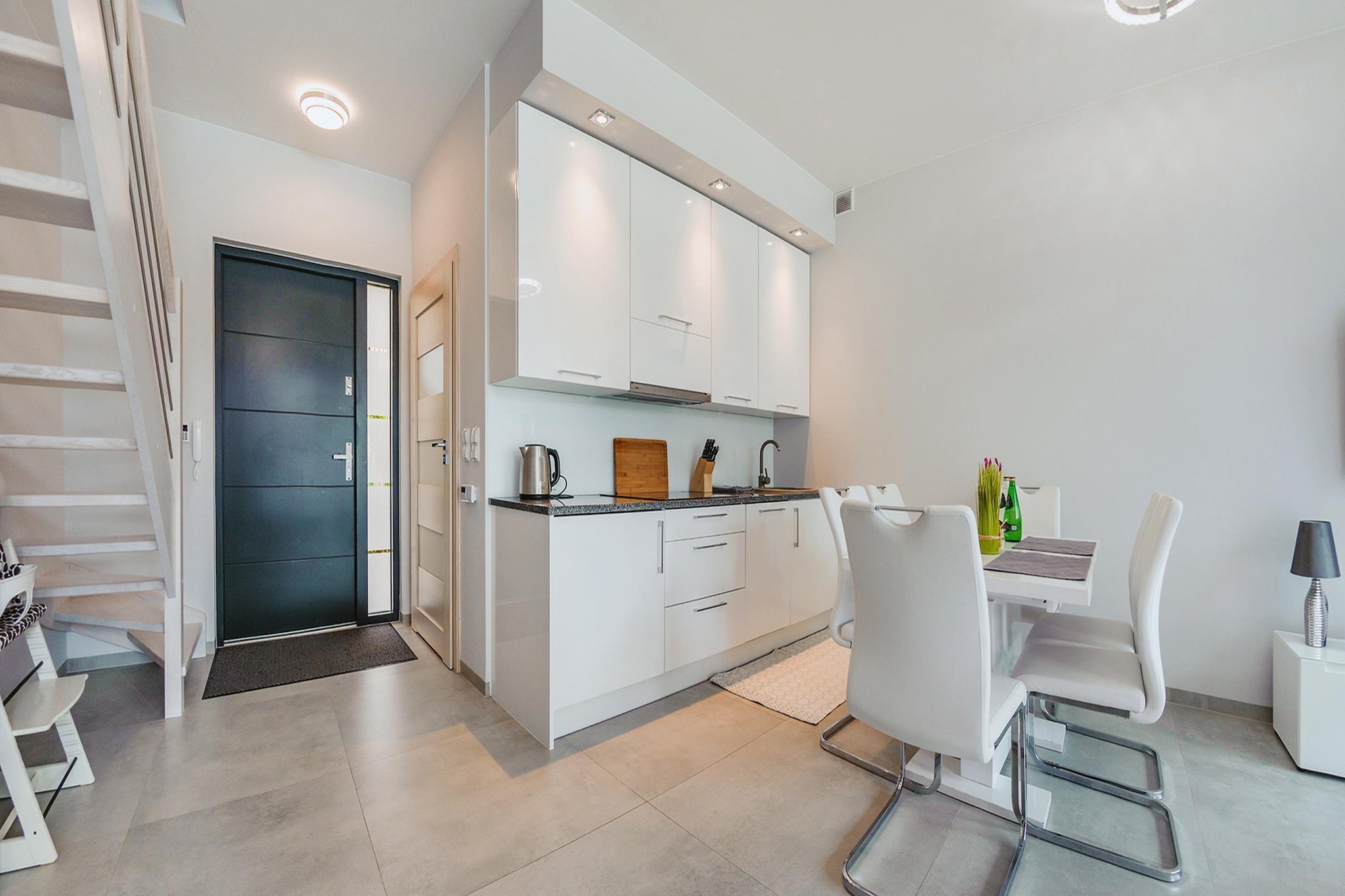 Apartament 6-os ul Zdrowia 3-5 Pobierowo