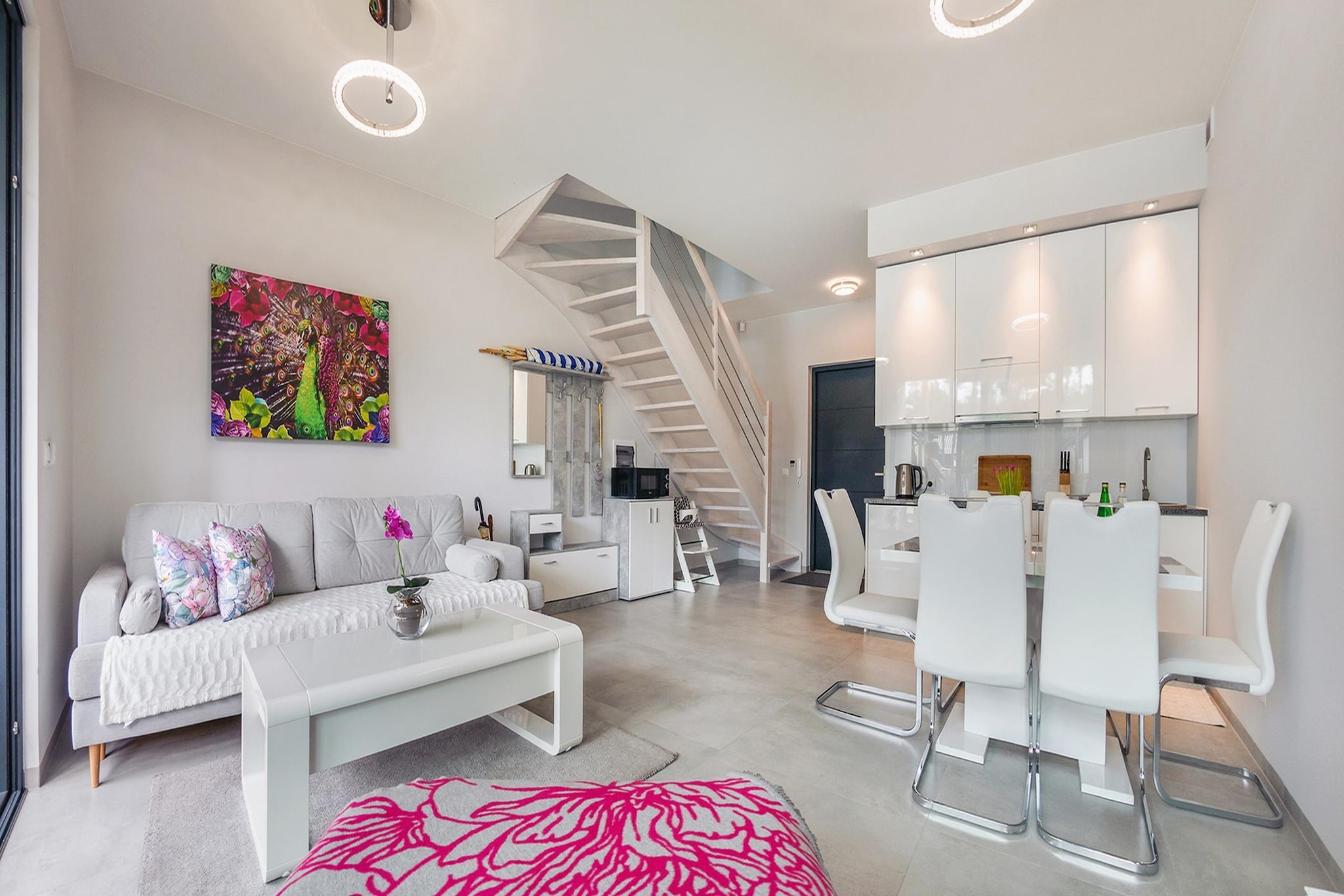 Apartament 6-os ul Zdrowia 3-5 Pobierowo