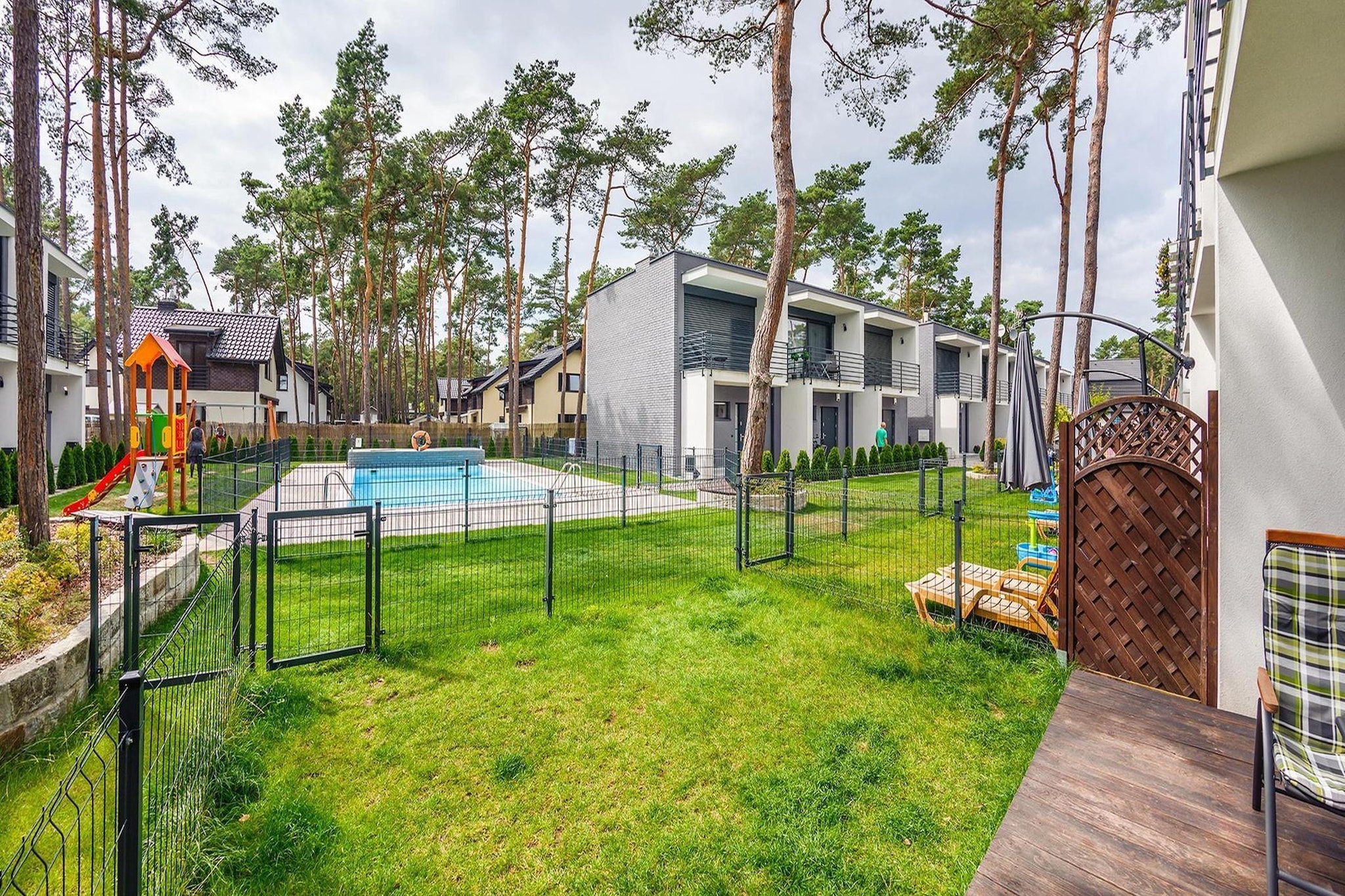 Apartament 6-os ul Zdrowia 3-5 Pobierowo