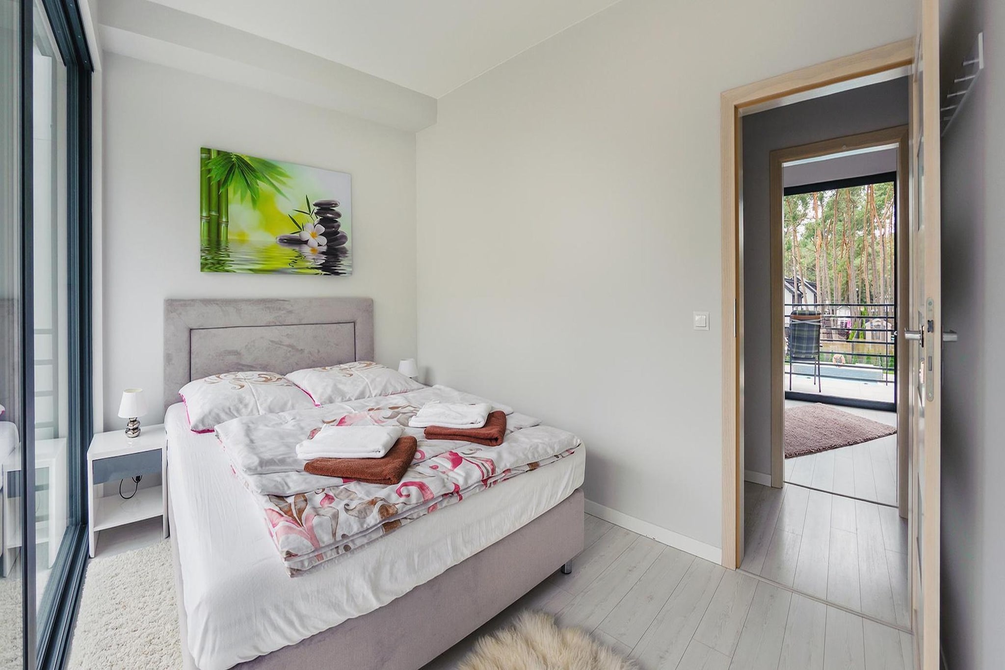 Apartament 6-os ul Zdrowia 3-5 Pobierowo