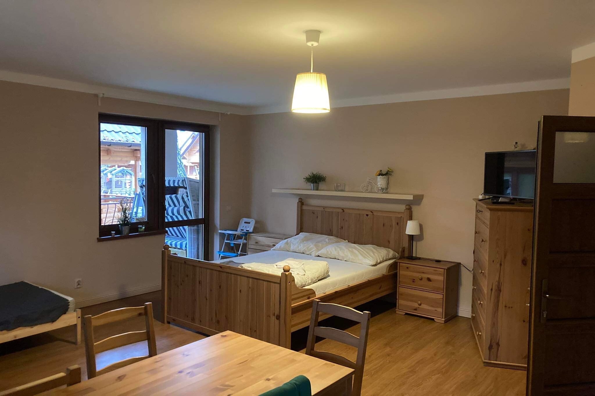 Bed Room