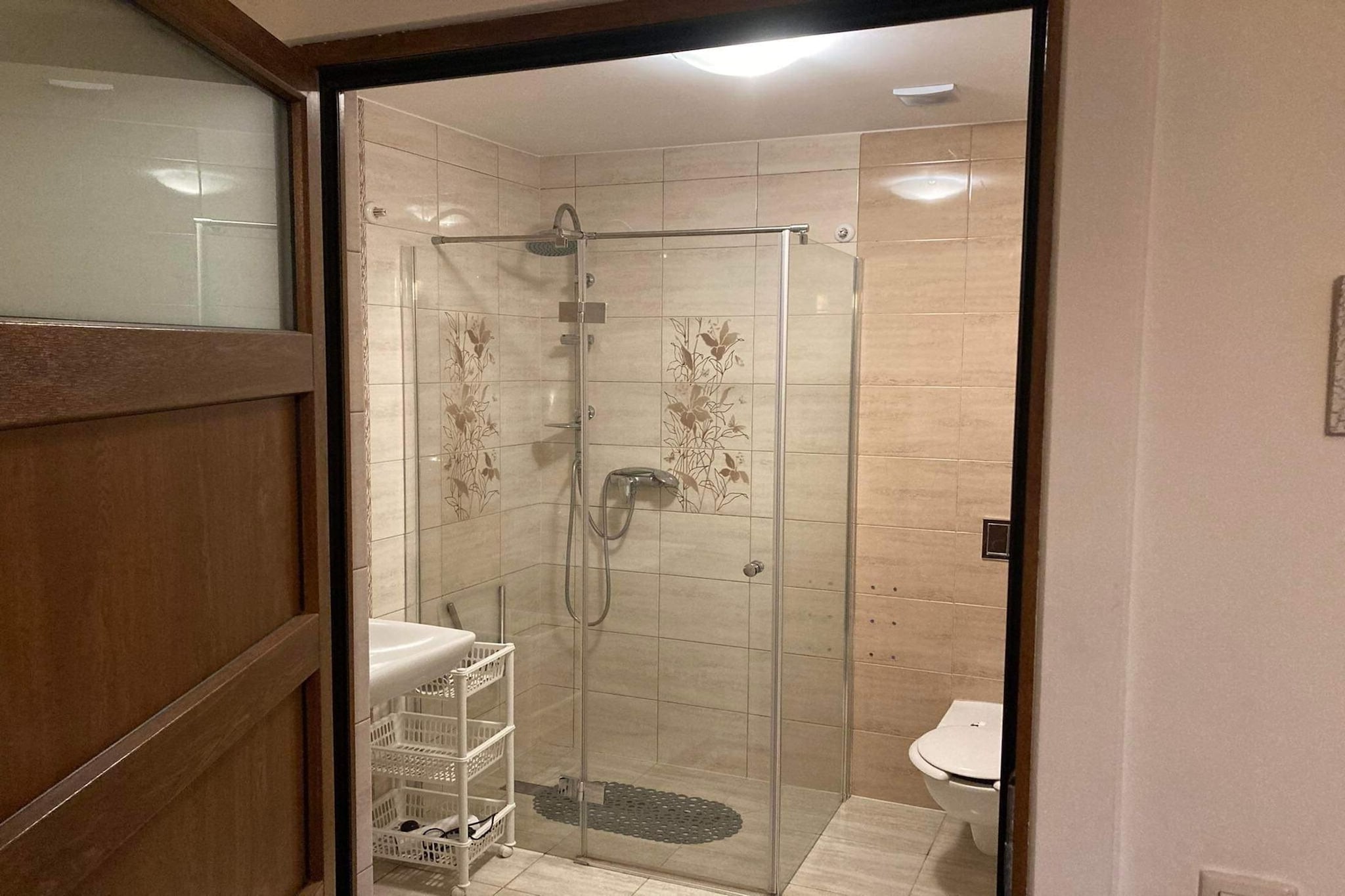 Bath Room