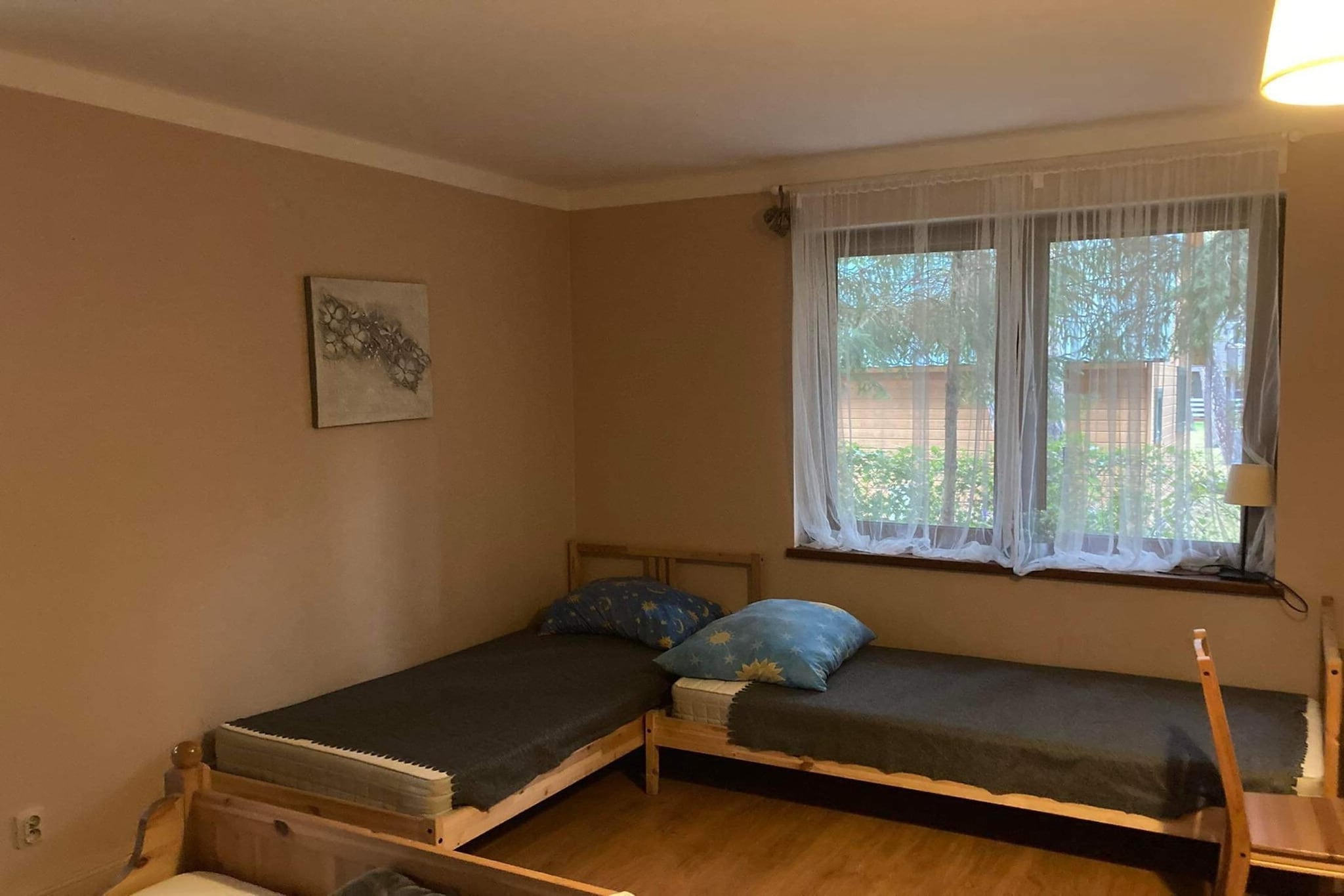 Bed Room