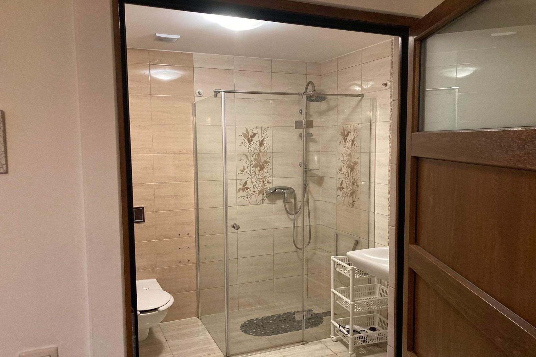 Bath Room
