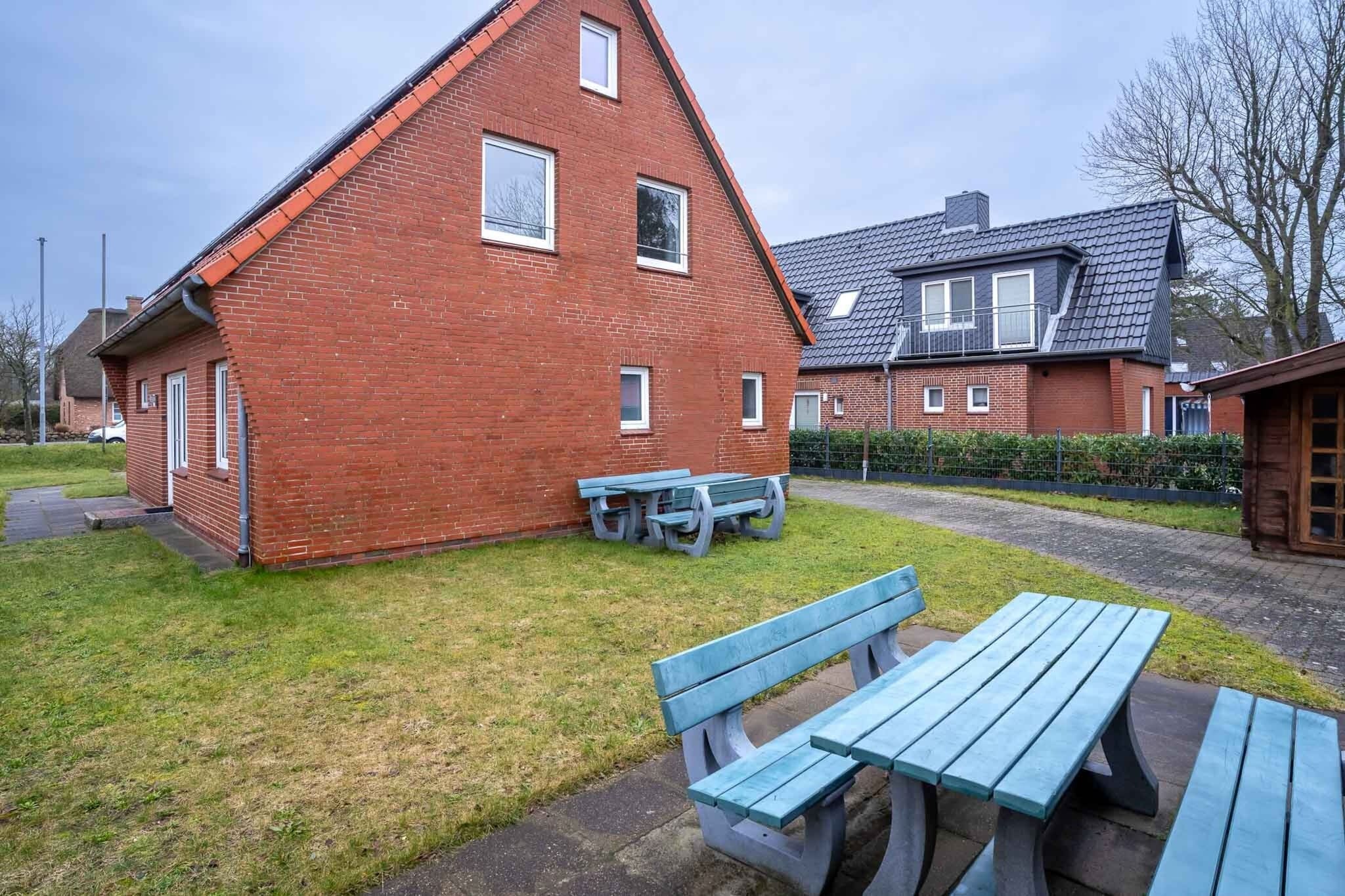 Strand-Grasnelke-Terrasbalkon