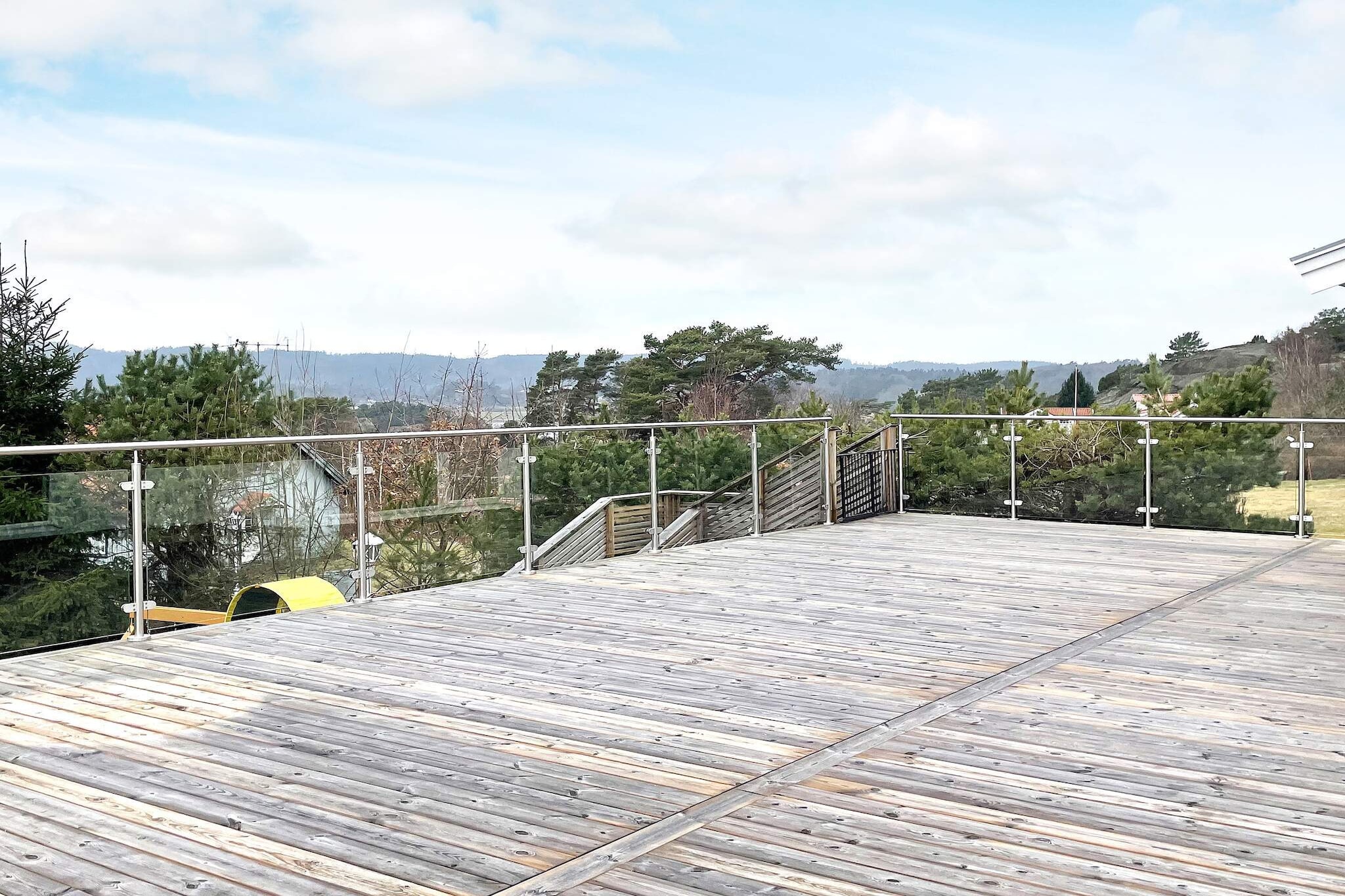 4 star holiday home in UDDEVALLA-By Traum