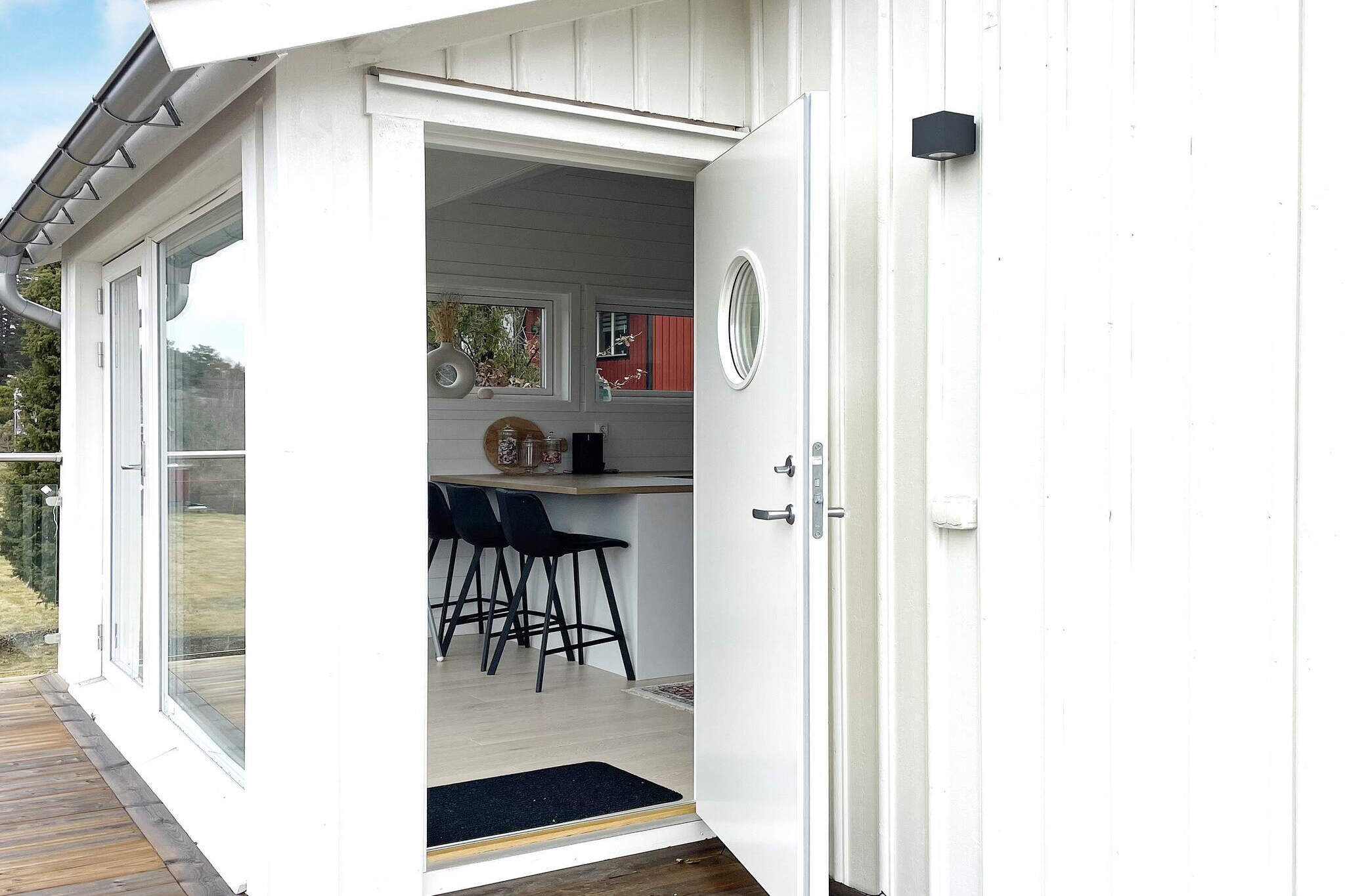 Escapade moderne à Sundsandvik - Extérieur
