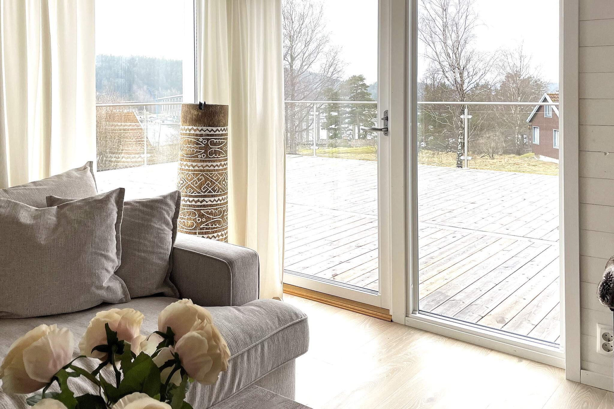 Escapade moderne à Sundsandvik