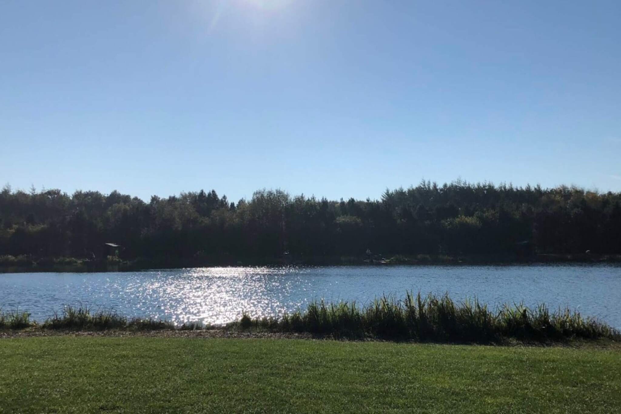 5 Personen Ferienhaus in Toftlund-By Traum-Wasserblick