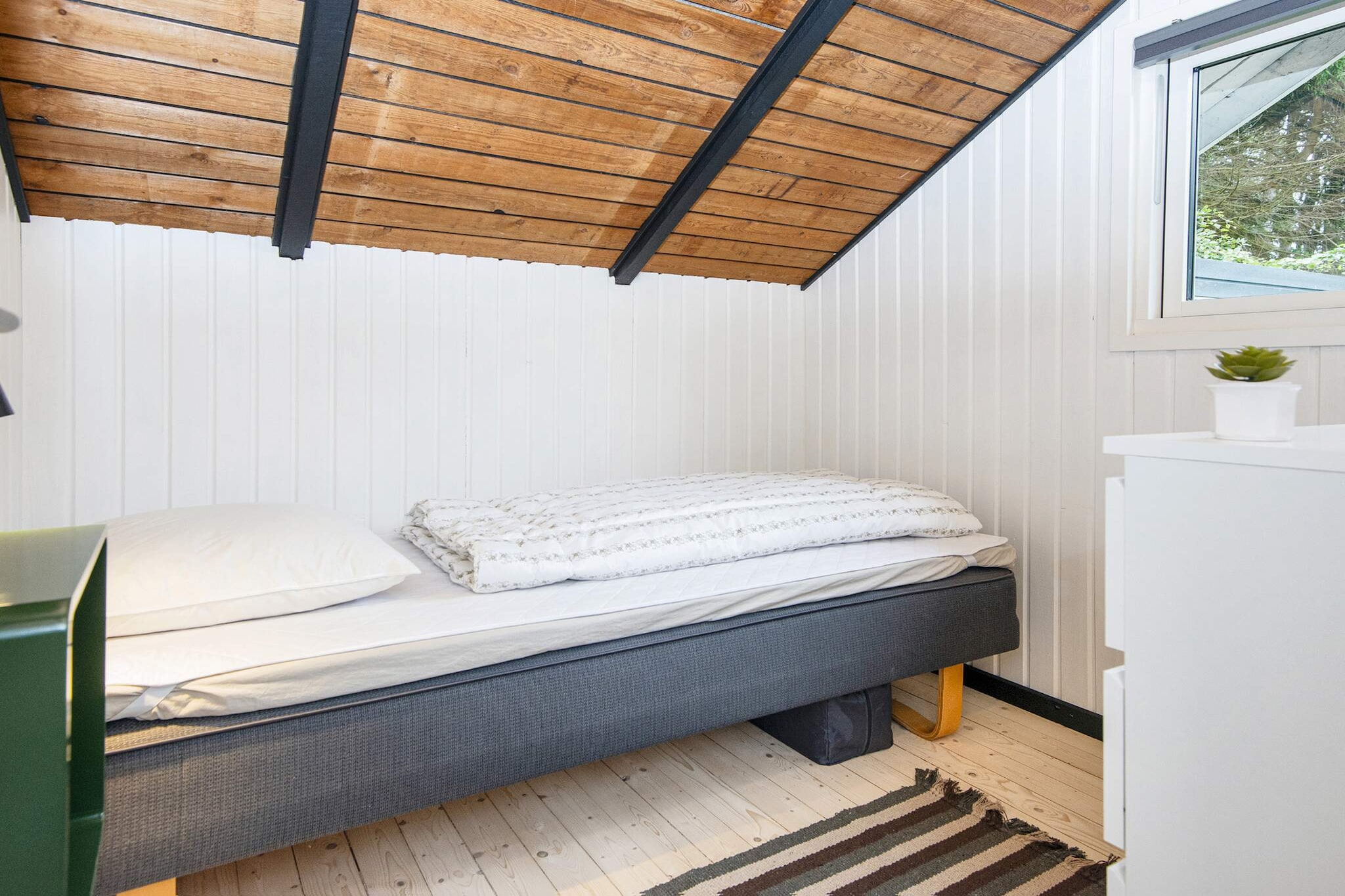 5 persoons vakantie huis in Toftlund-By Traum - Binnen