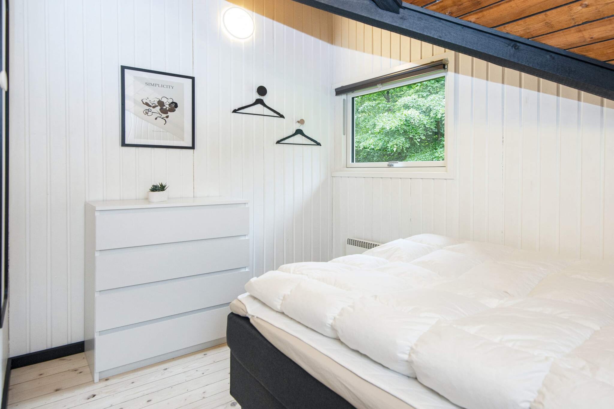 5 persoons vakantie huis in Toftlund-By Traum - Binnen
